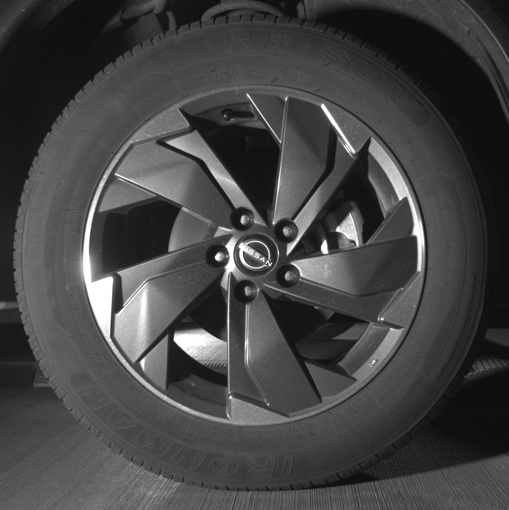 Thumbnail: 2025 Nissan Rogue - 13