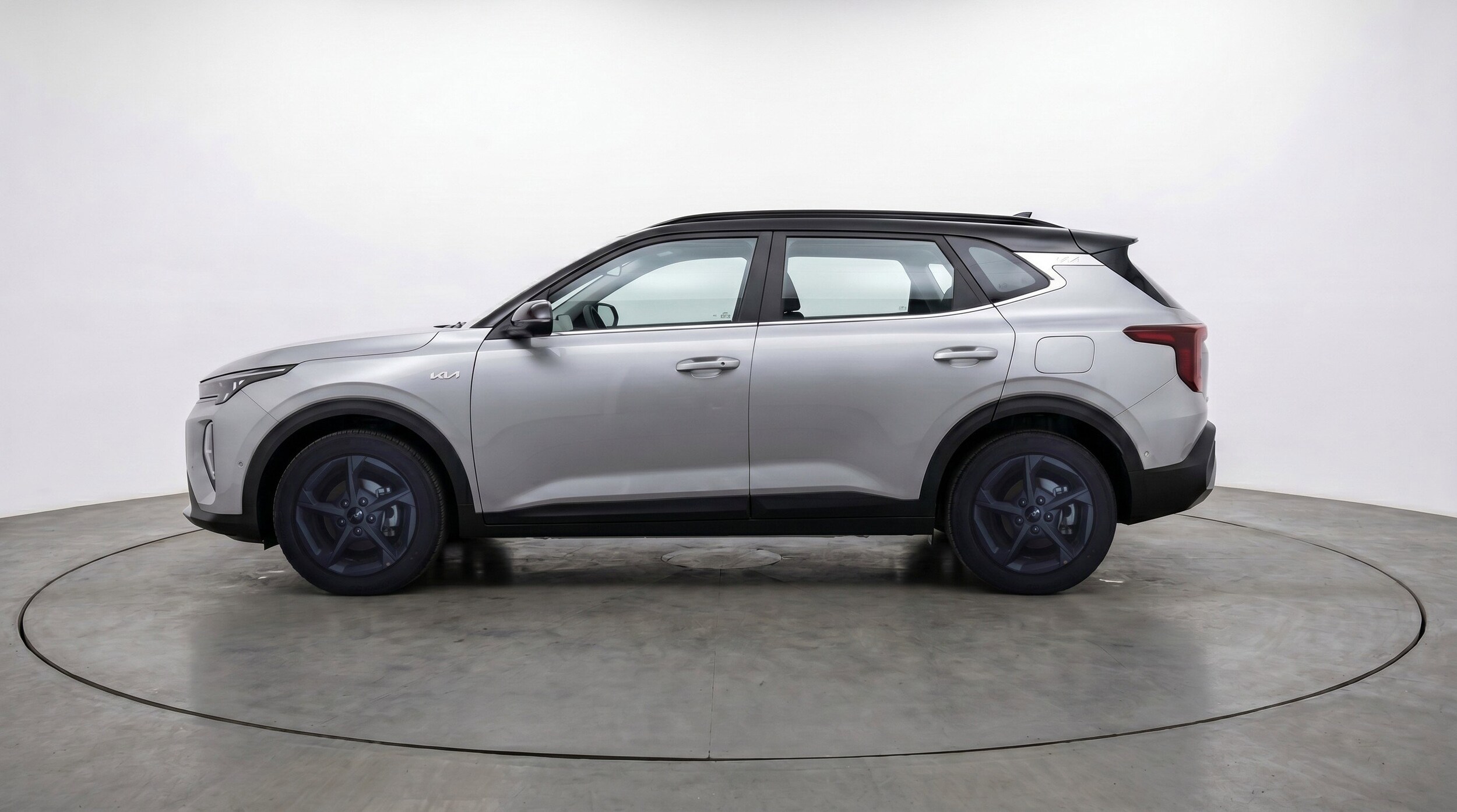 Thumbnail: 2025 Kia K4 - 5