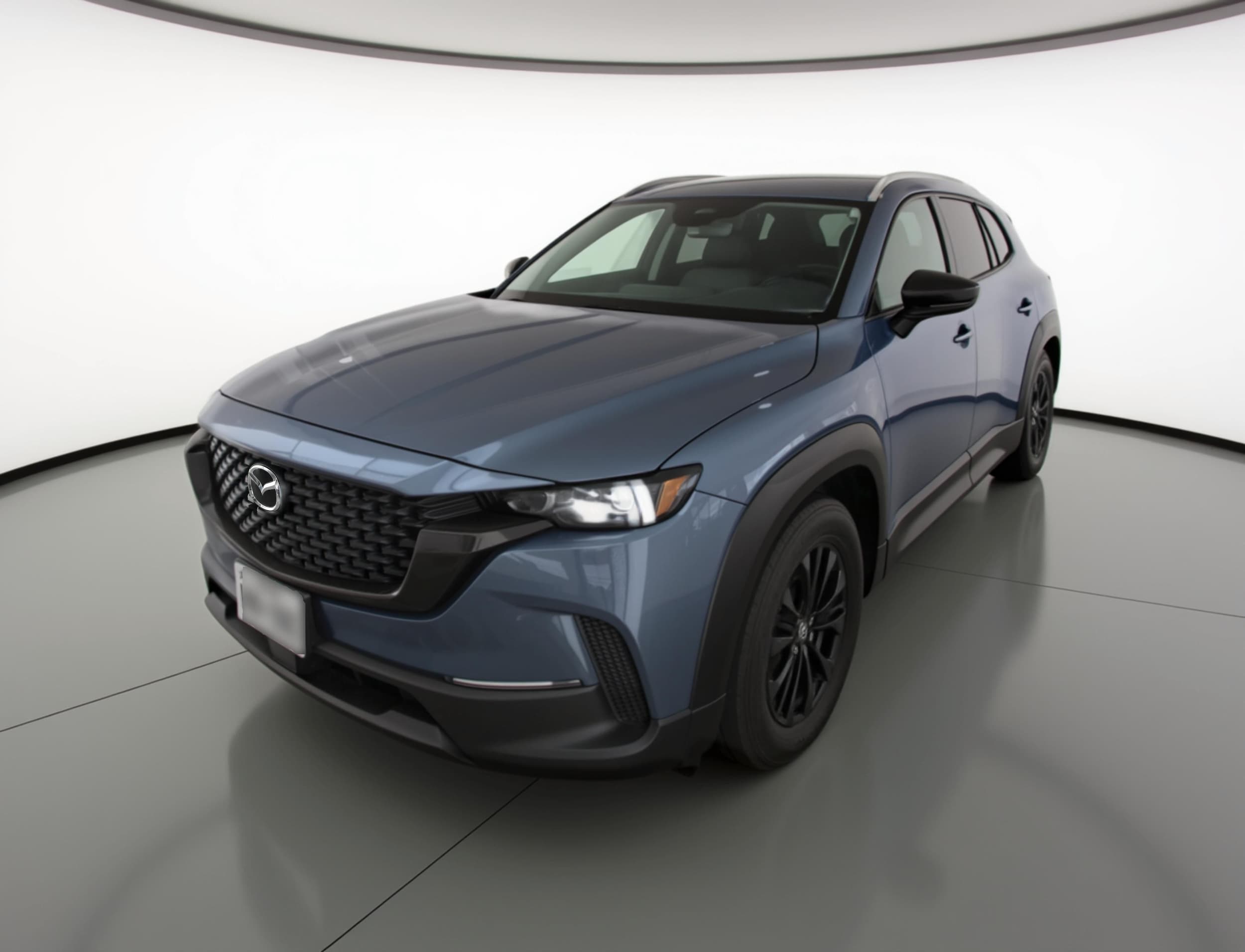 Thumbnail: 2025 Mazda CX-50 - 3