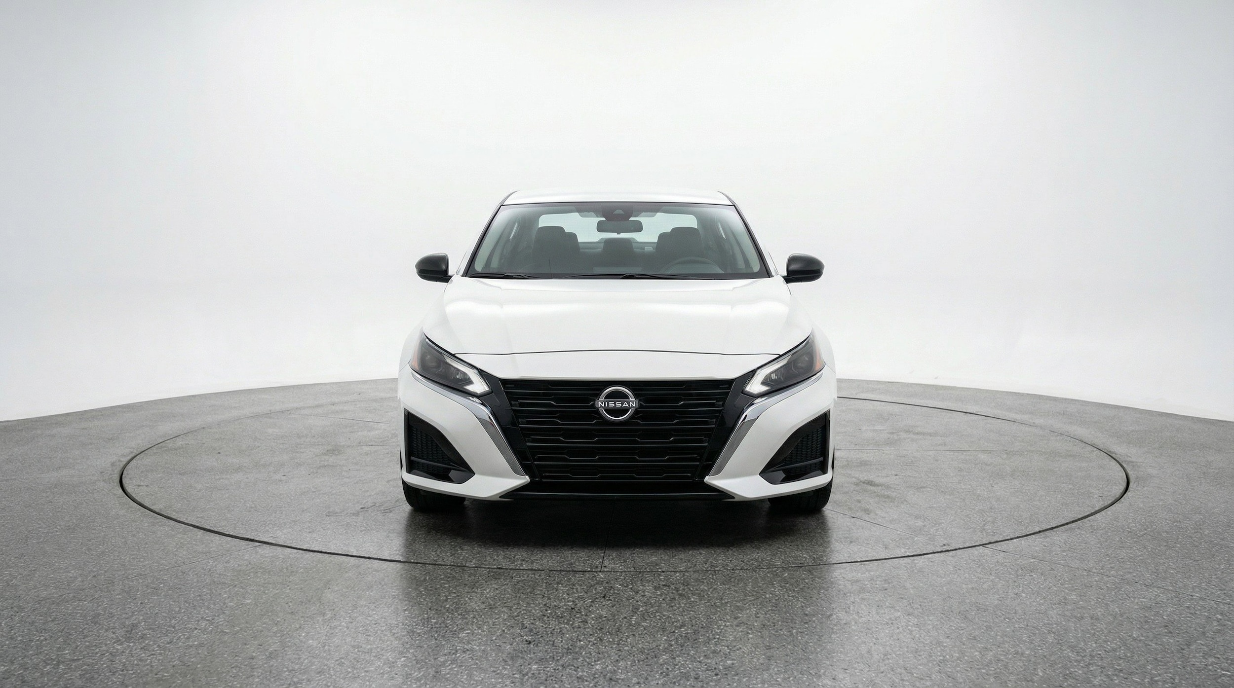 Thumbnail: 2025 Nissan Altima - 2