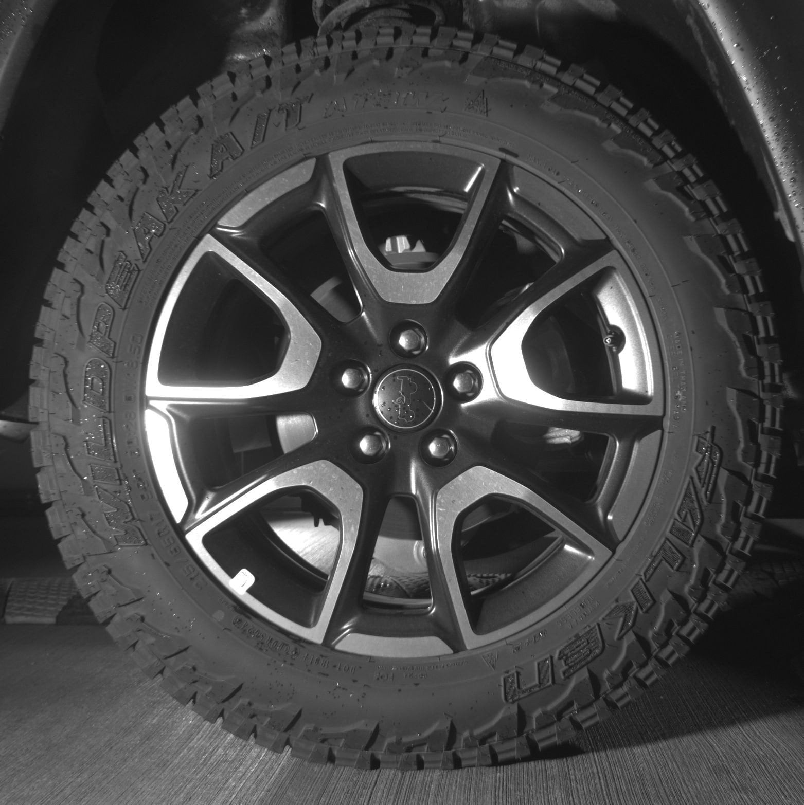 Thumbnail: 2025 Jeep Compass - 15