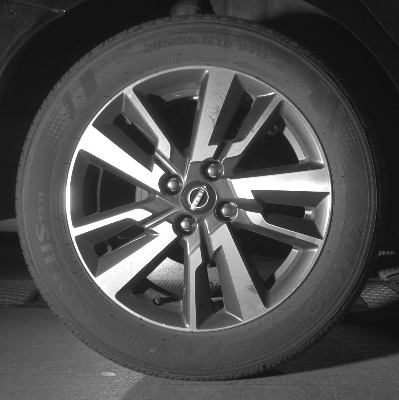 Thumbnail: 2025 Nissan Versa - 15