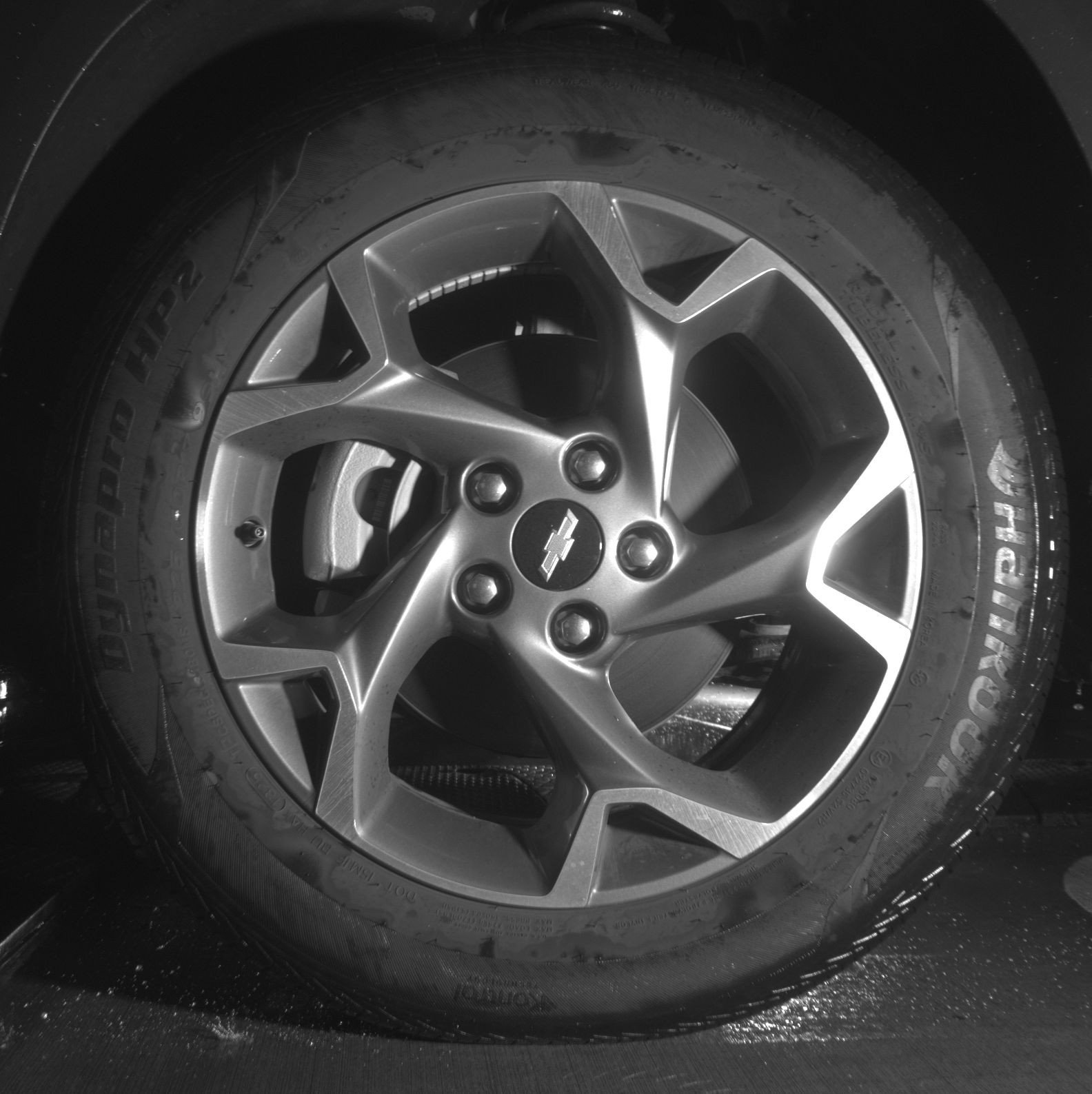 Thumbnail: 2025 Chevrolet Trax - 12