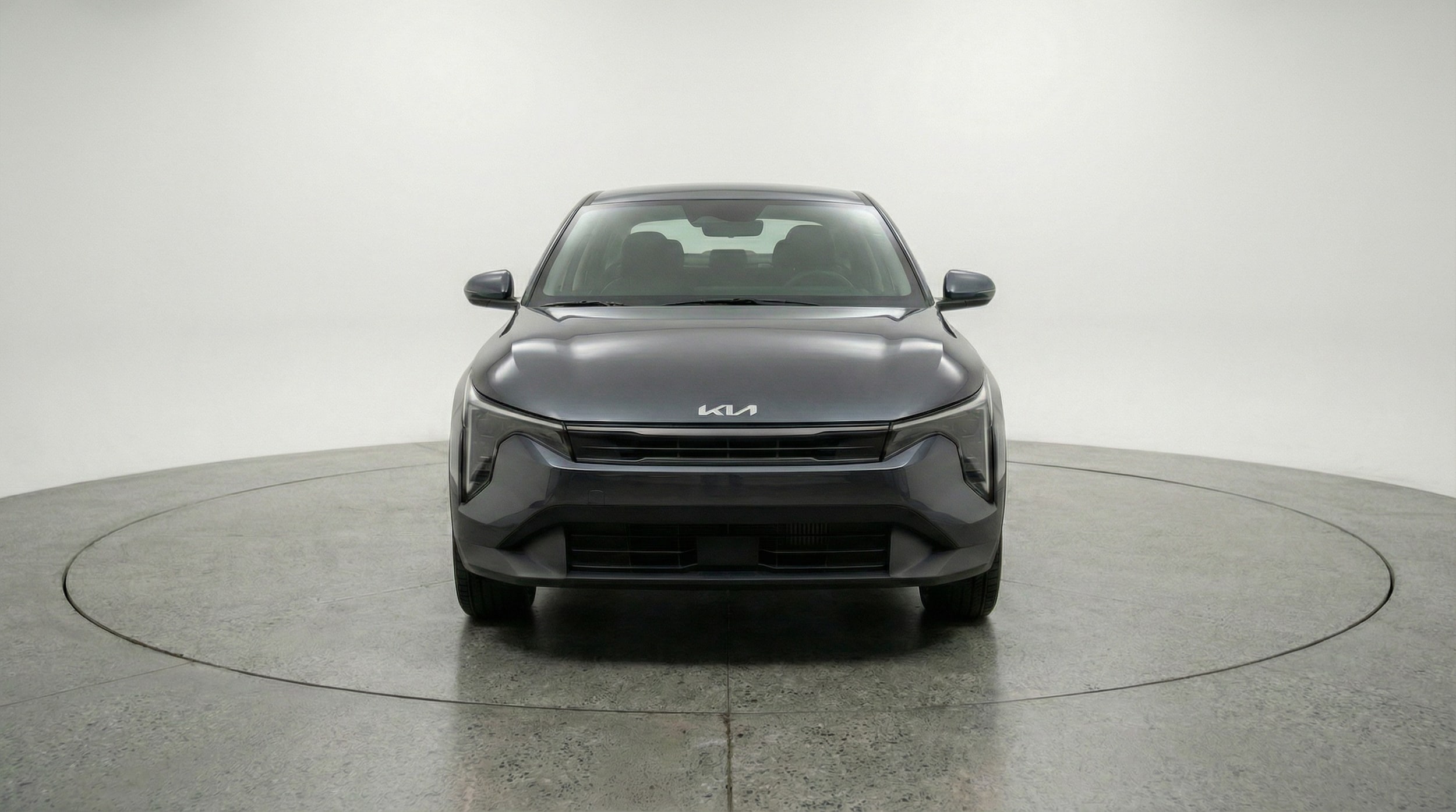 Thumbnail: 2025 Kia K4 - 2