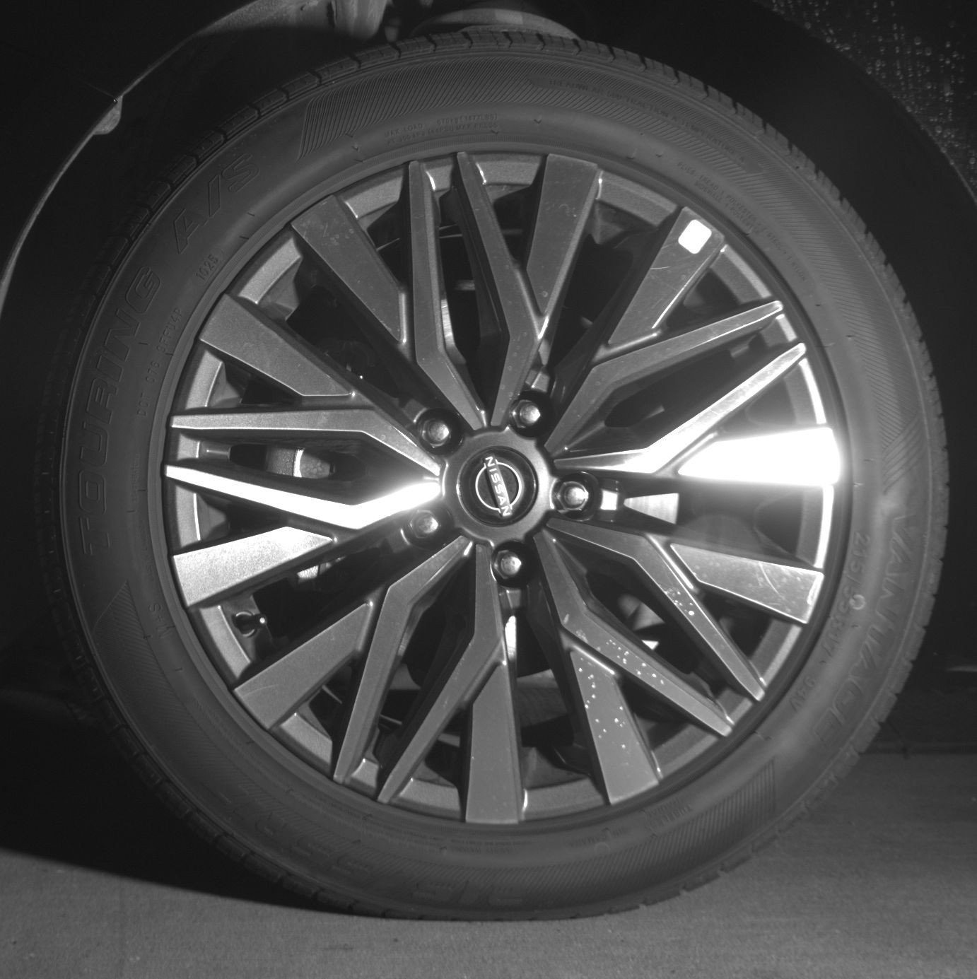 Thumbnail: 2025 Nissan Altima - 12