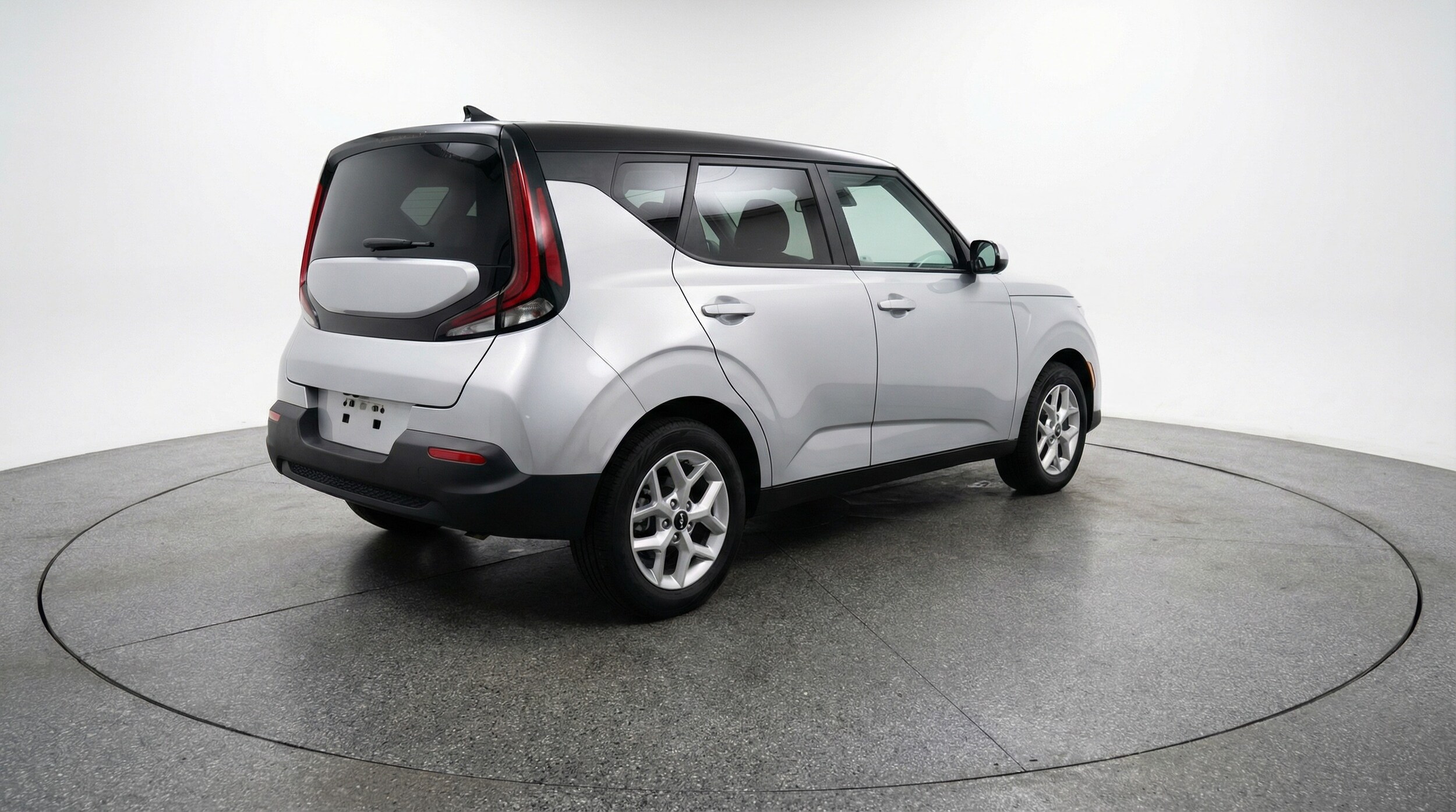 Thumbnail: 2025 Kia Soul - 7