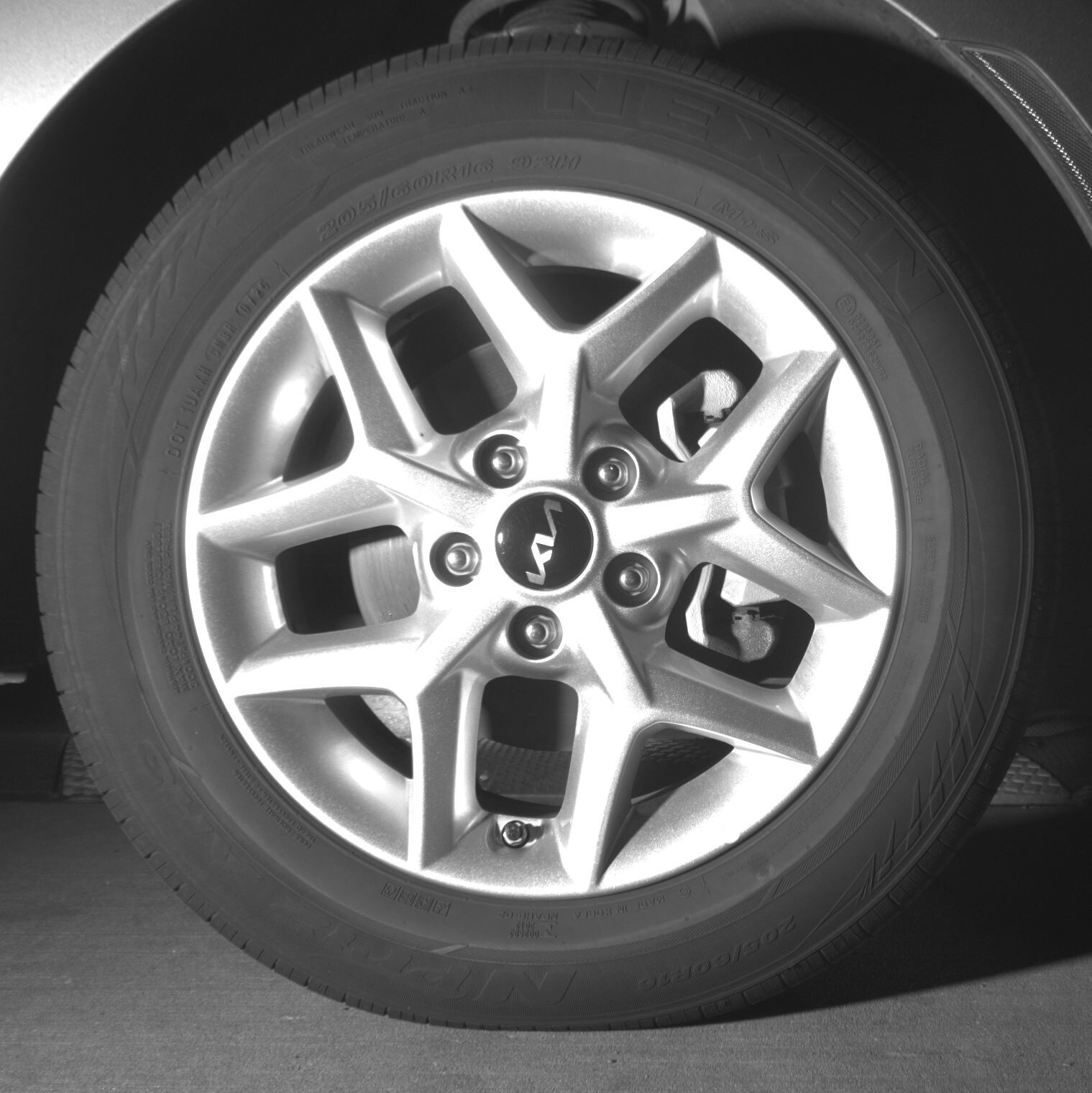 Thumbnail: 2025 Kia Soul - 10