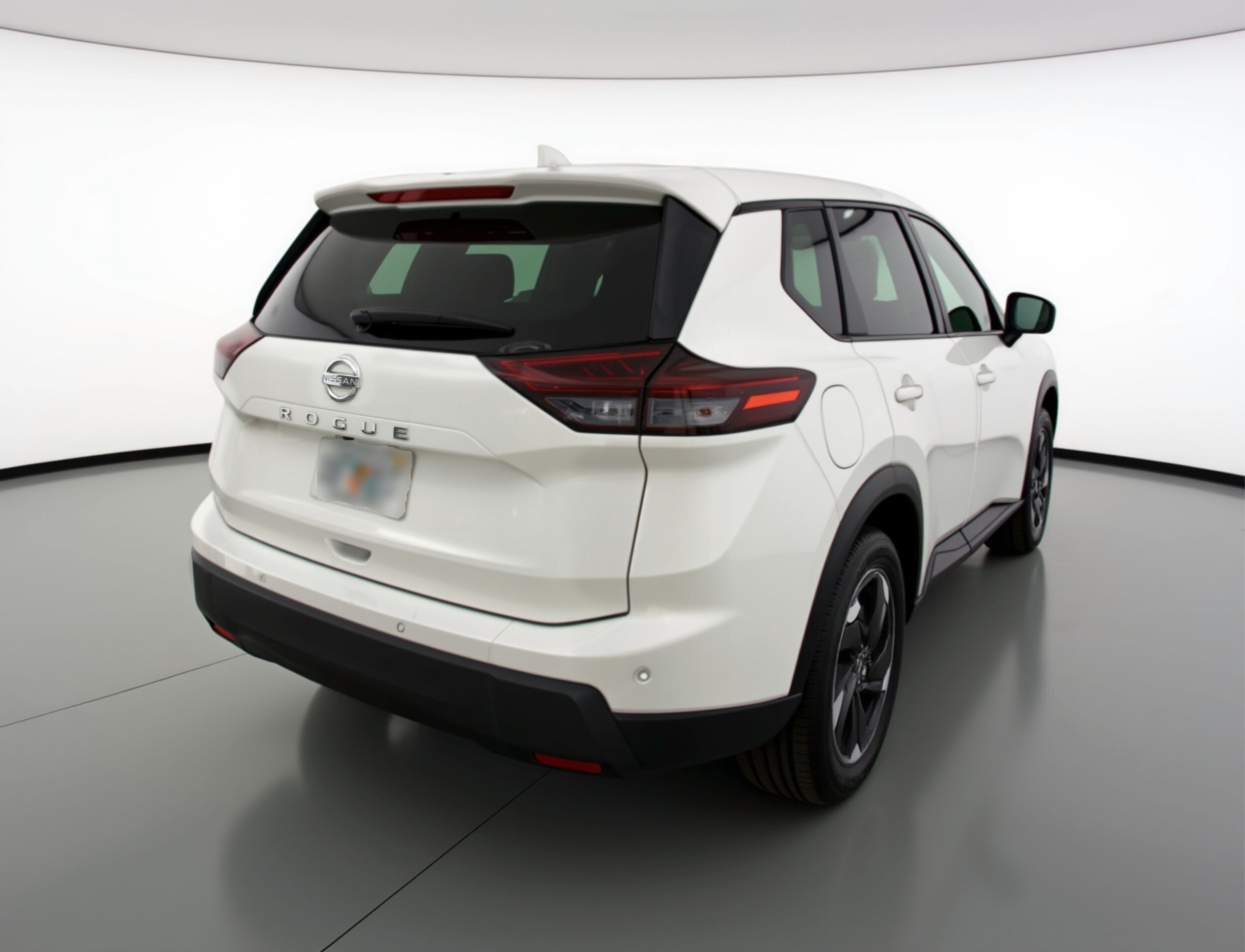 Thumbnail: 2025 Nissan Rogue - 7