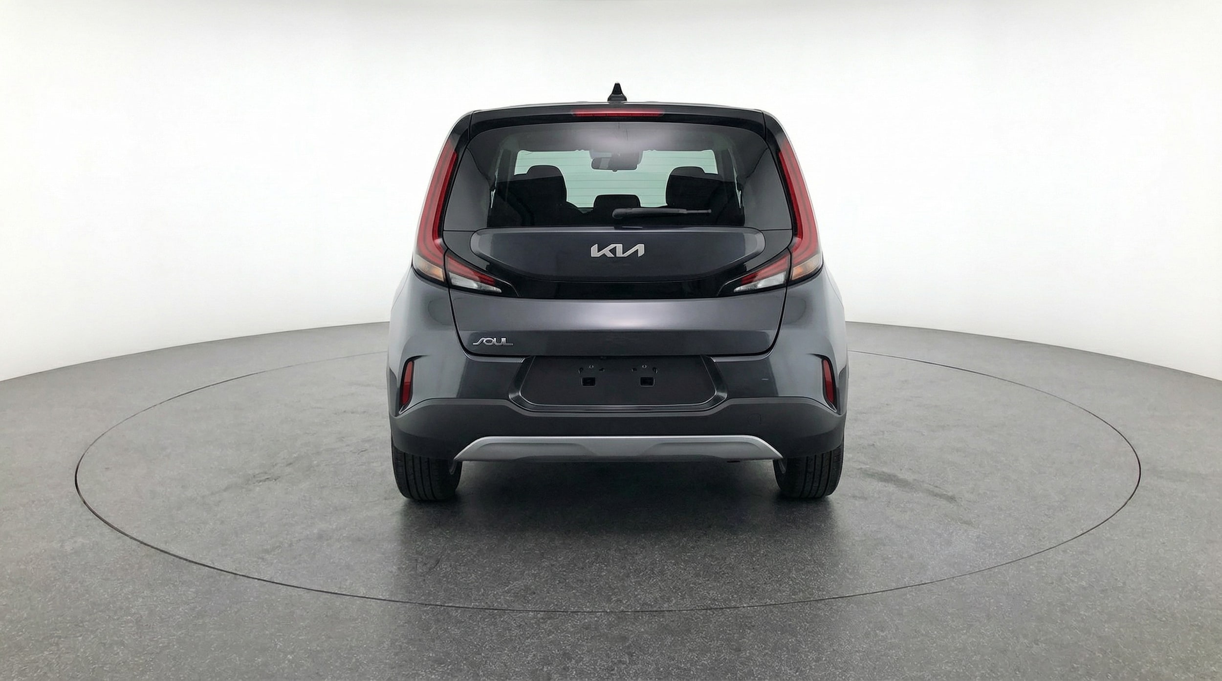 Thumbnail: 2025 Kia Soul - 6