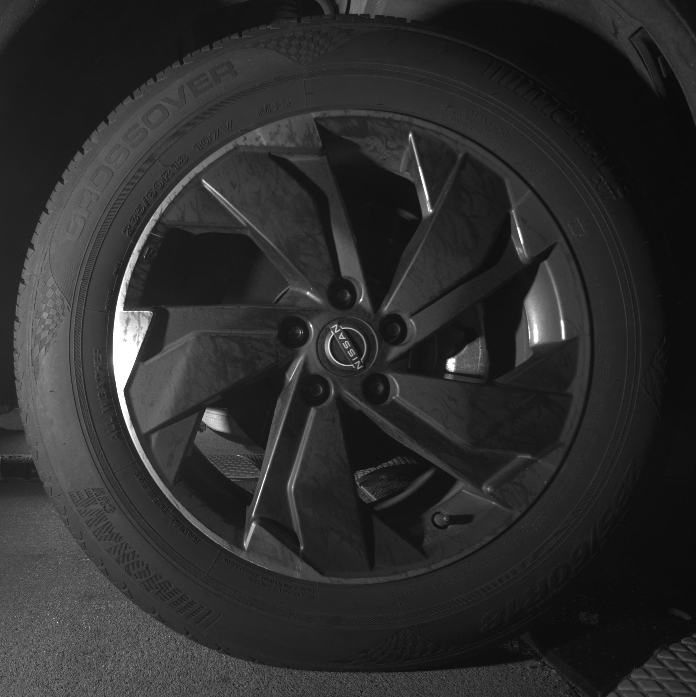 Thumbnail: 2025 Nissan Rogue - 12