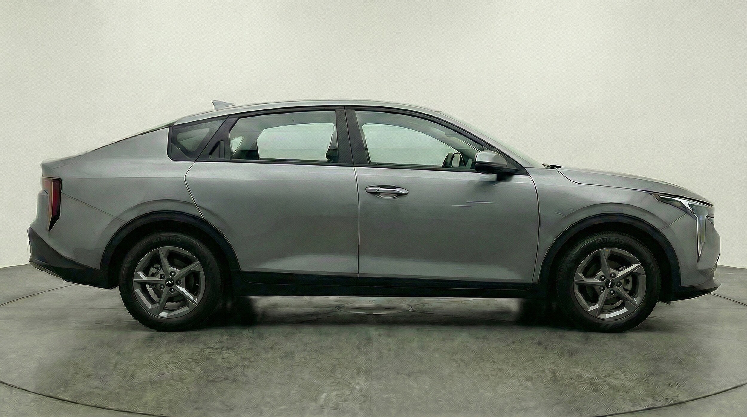 Thumbnail: 2025 Kia K4 - 11