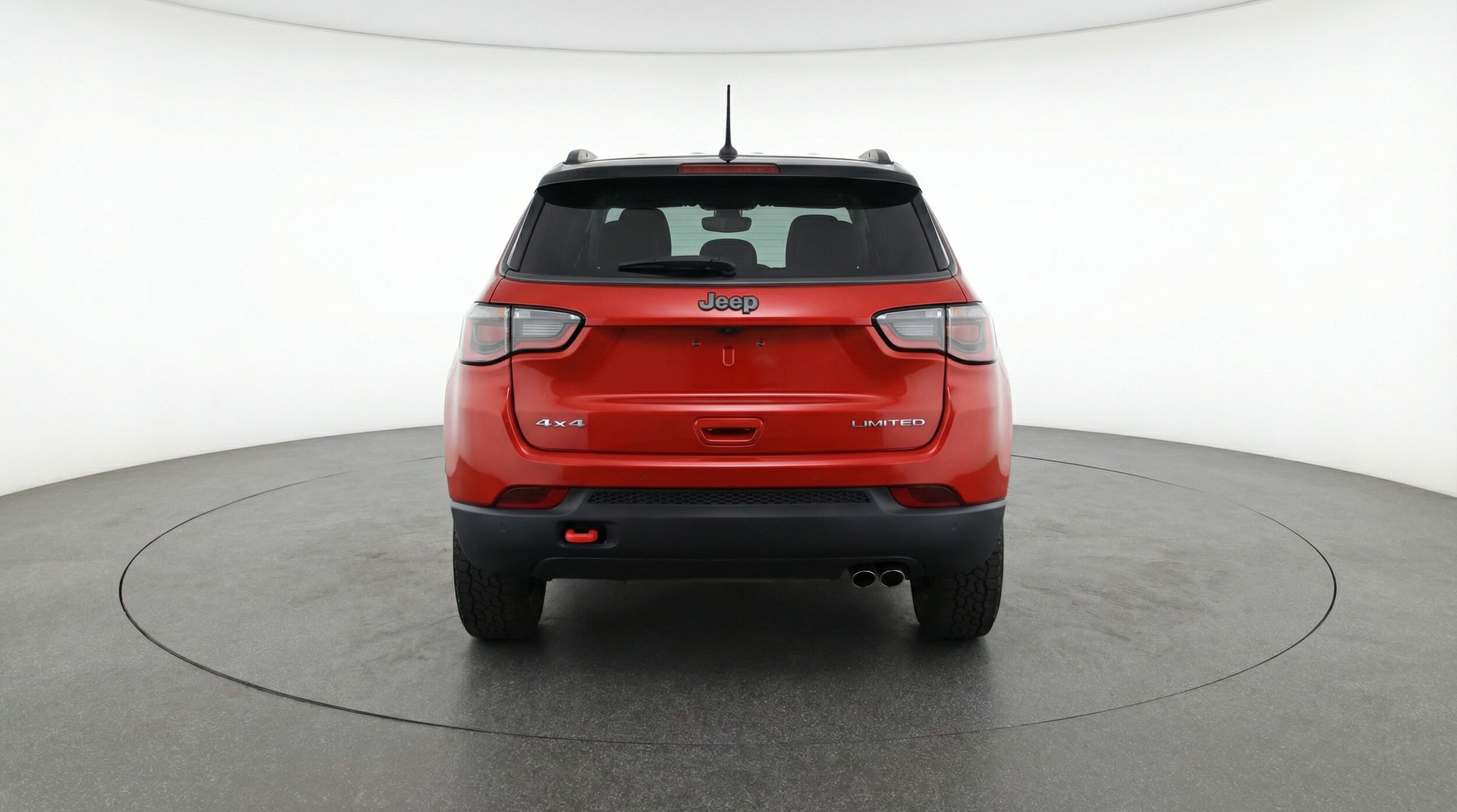 Thumbnail: 2025 Jeep Compass - 6