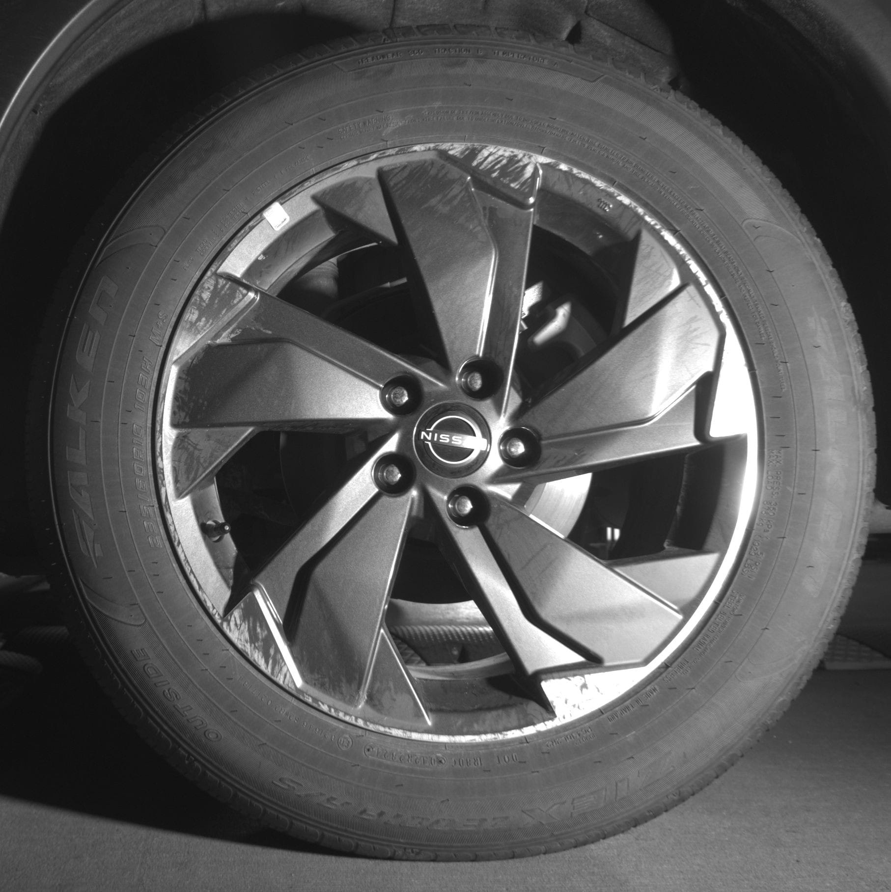 Thumbnail: 2025 Nissan Rogue - 11