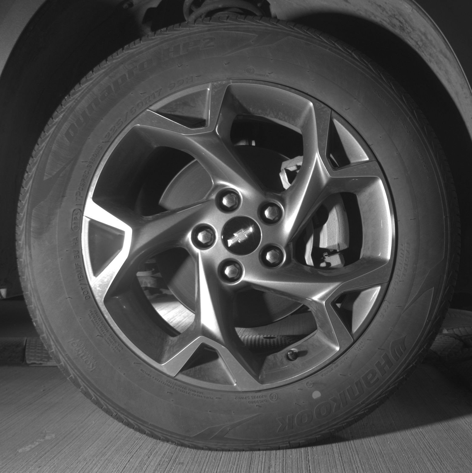 Thumbnail: 2025 Chevrolet Trax - 13