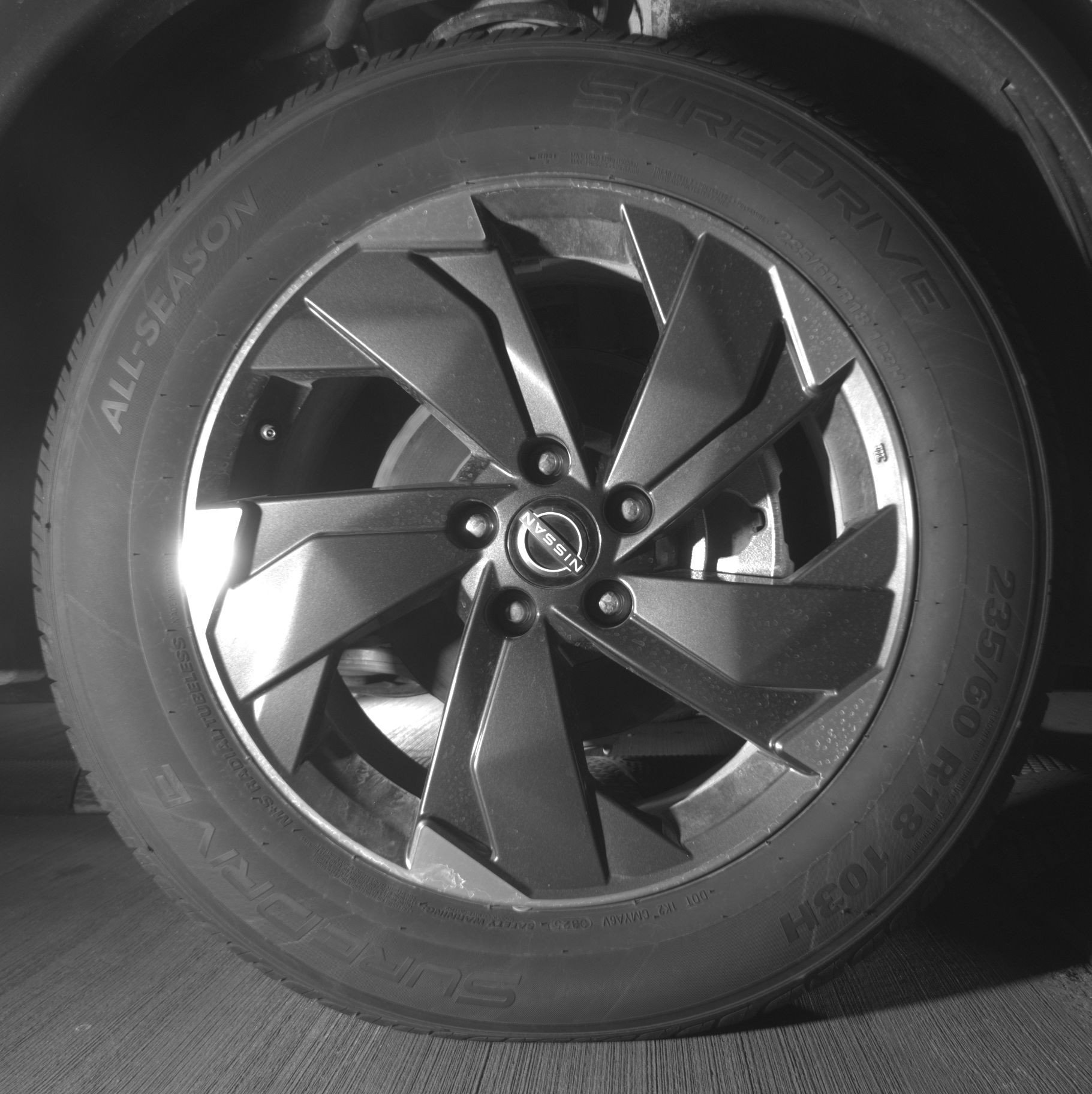 Thumbnail: 2025 Nissan Rogue - 13