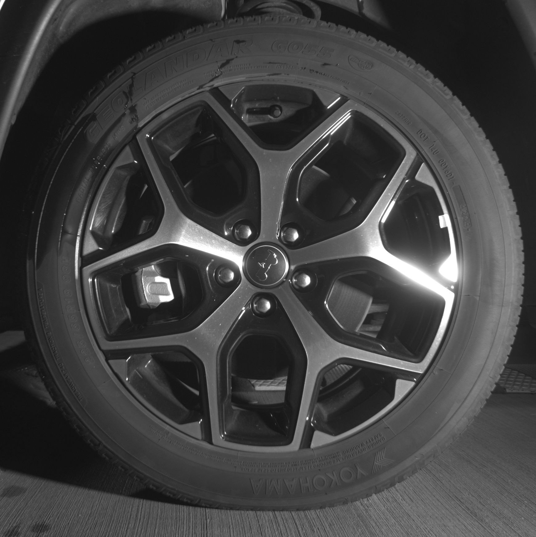 Thumbnail: 2025 Jeep Compass - 12