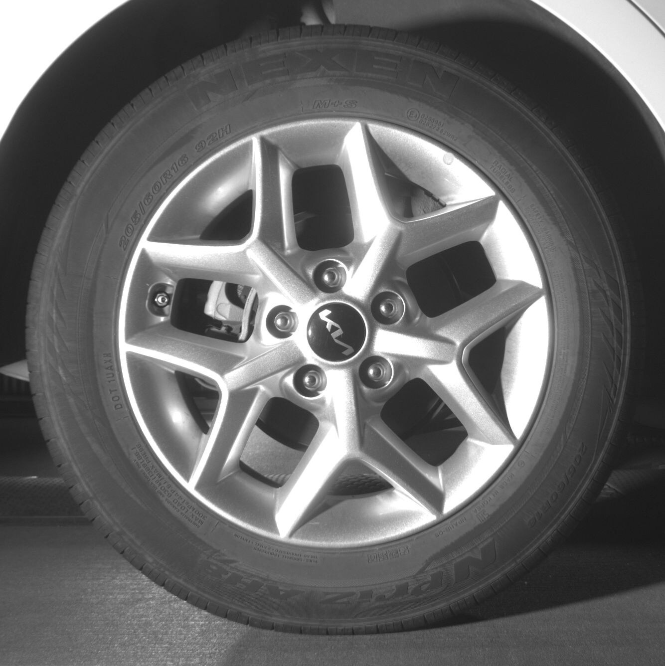 Thumbnail: 2025 Kia Soul - 12