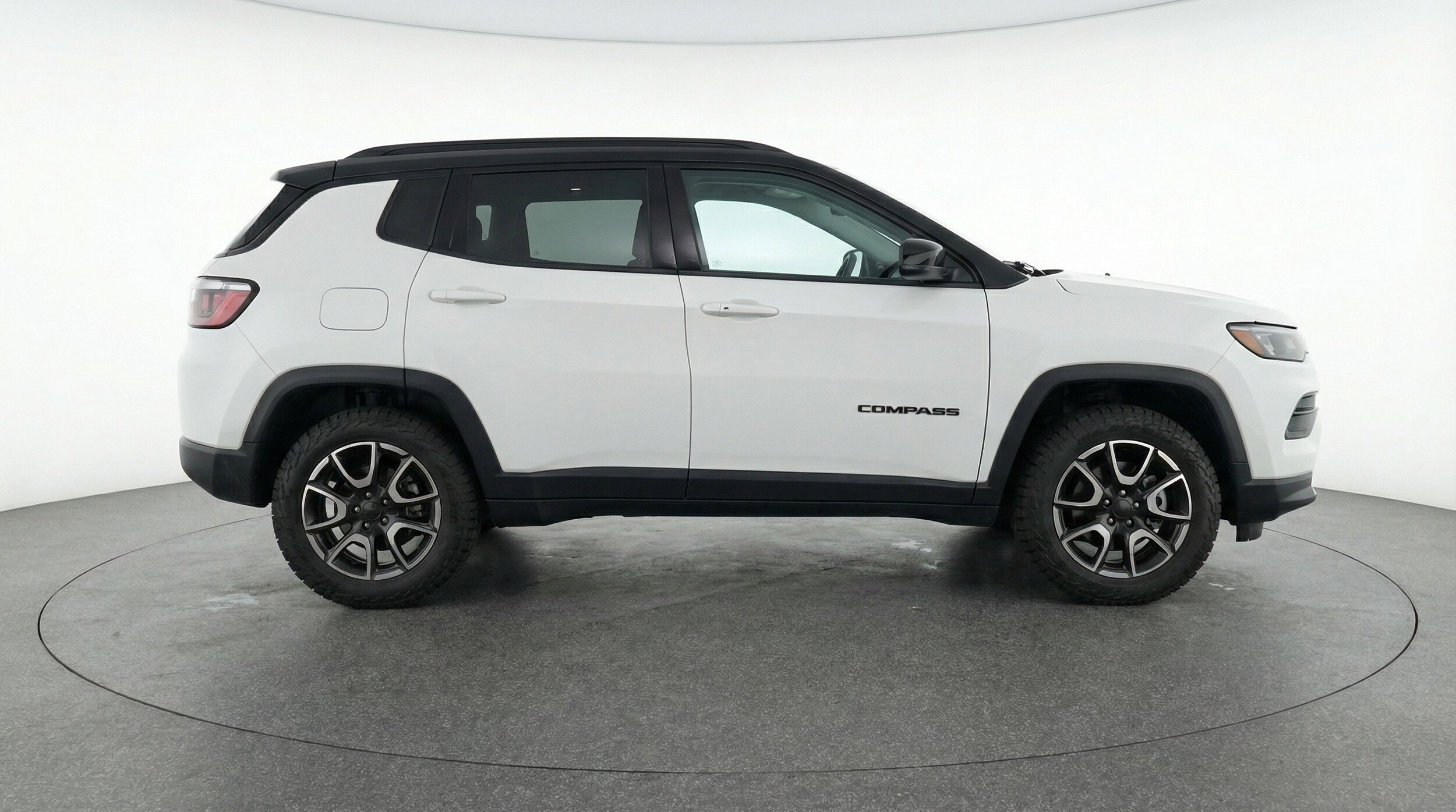 Thumbnail: 2025 Jeep Compass - 11