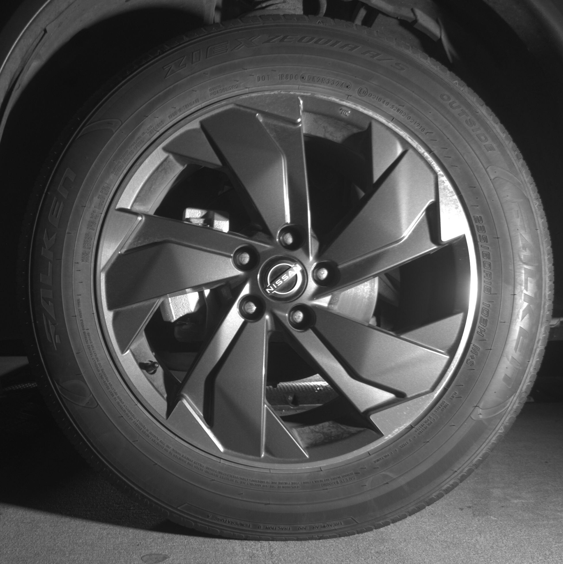 Thumbnail: 2025 Nissan Rogue - 9