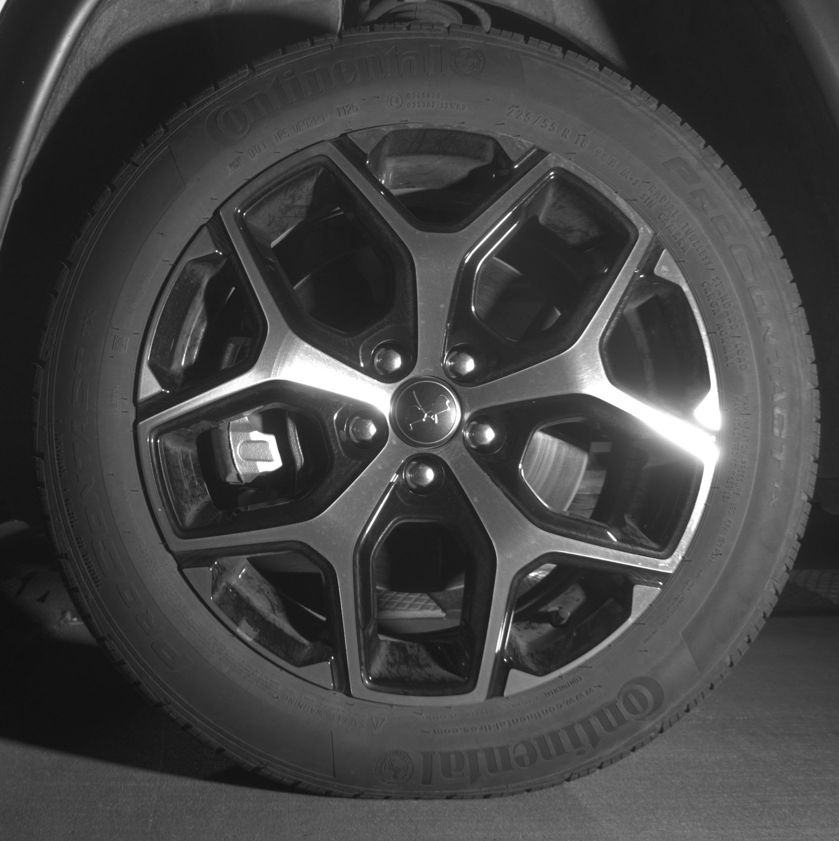 Thumbnail: 2025 Jeep Compass - 12