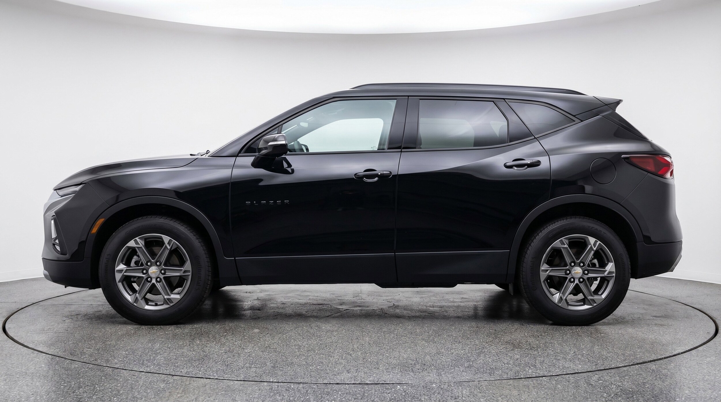 Thumbnail: 2025 Chevrolet Blazer - 5