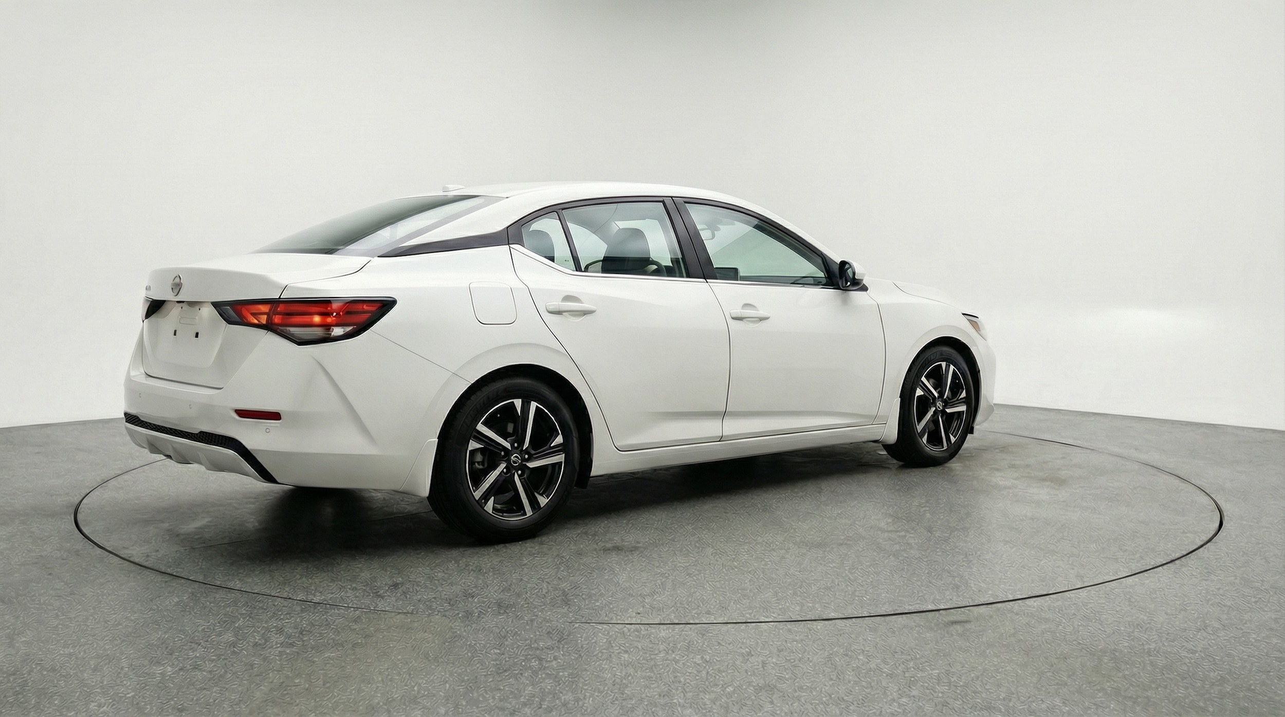 Thumbnail: 2025 Nissan Sentra - 7