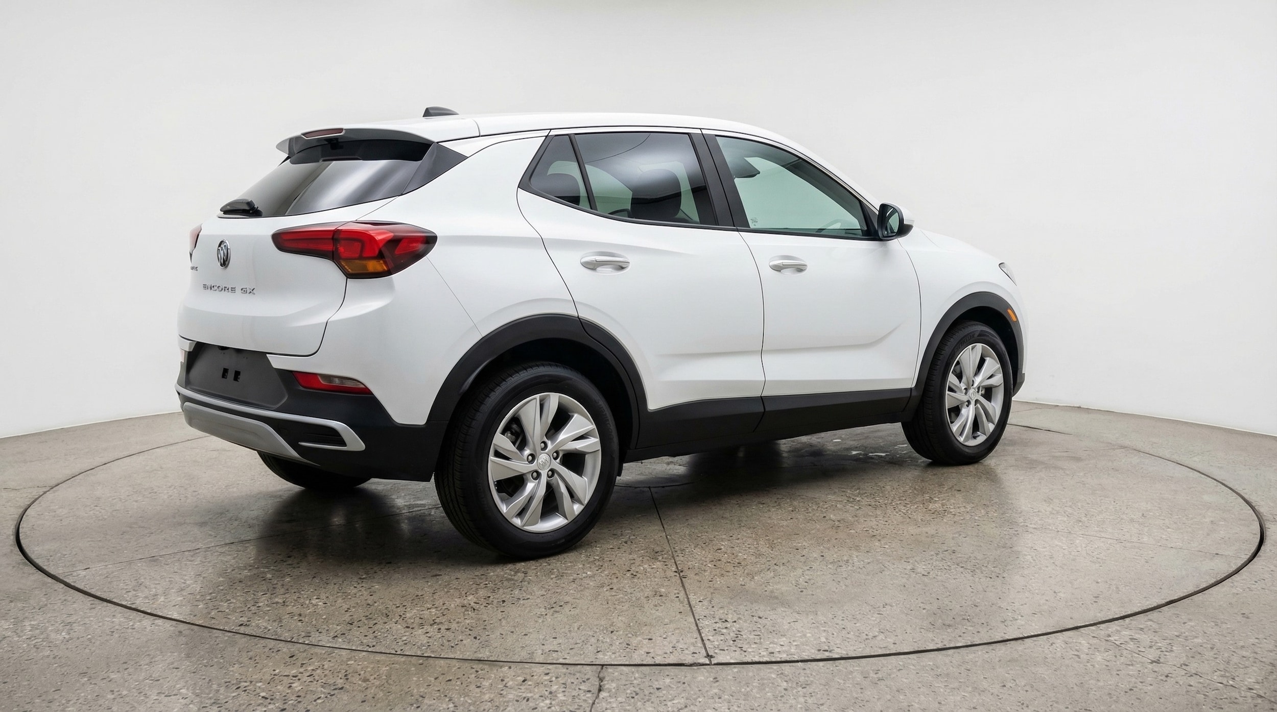 Thumbnail: 2025 Buick Encore GX - 7