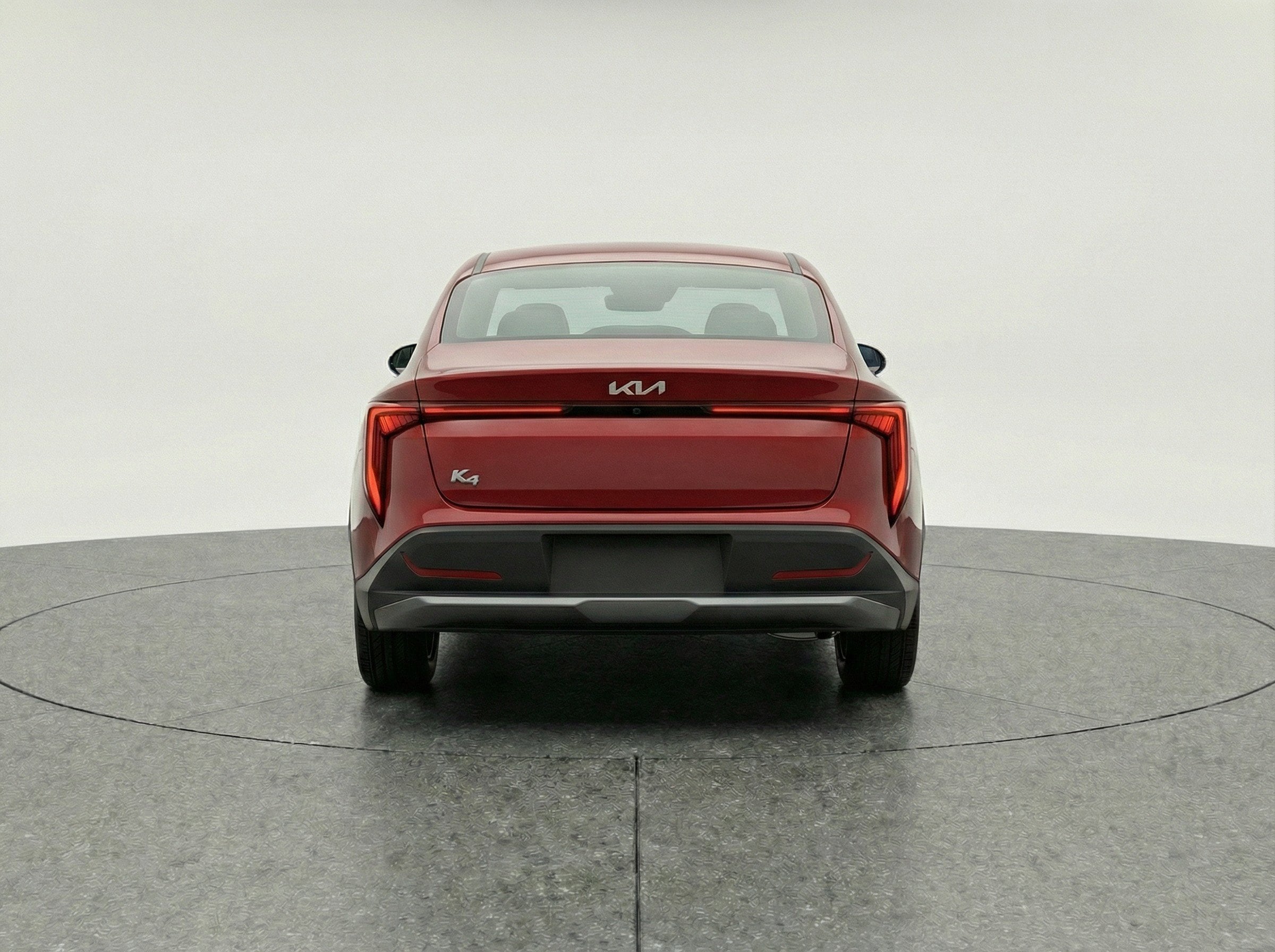 Thumbnail: 2025 Kia K4 - 7