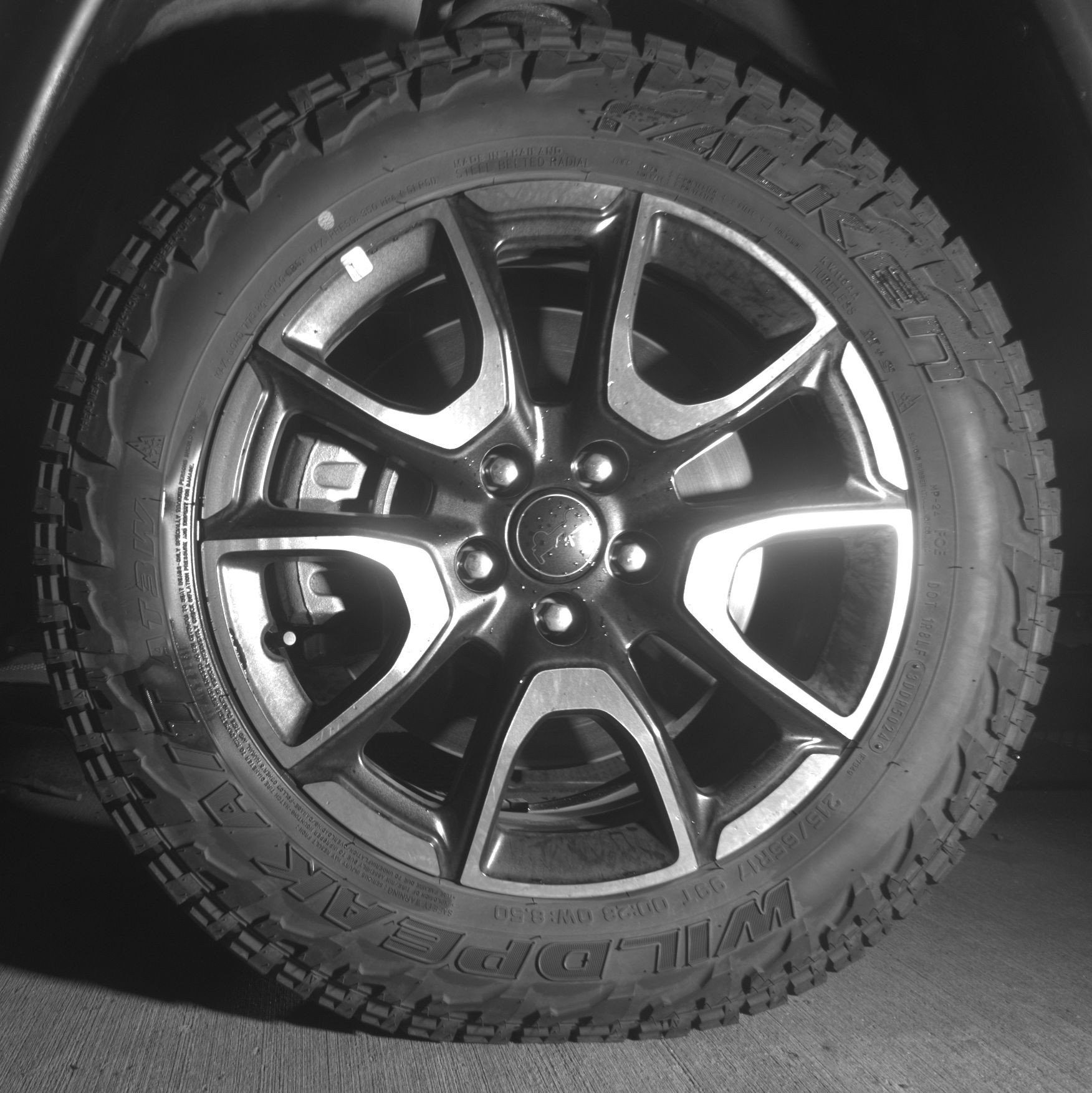 Thumbnail: 2025 Jeep Compass - 12