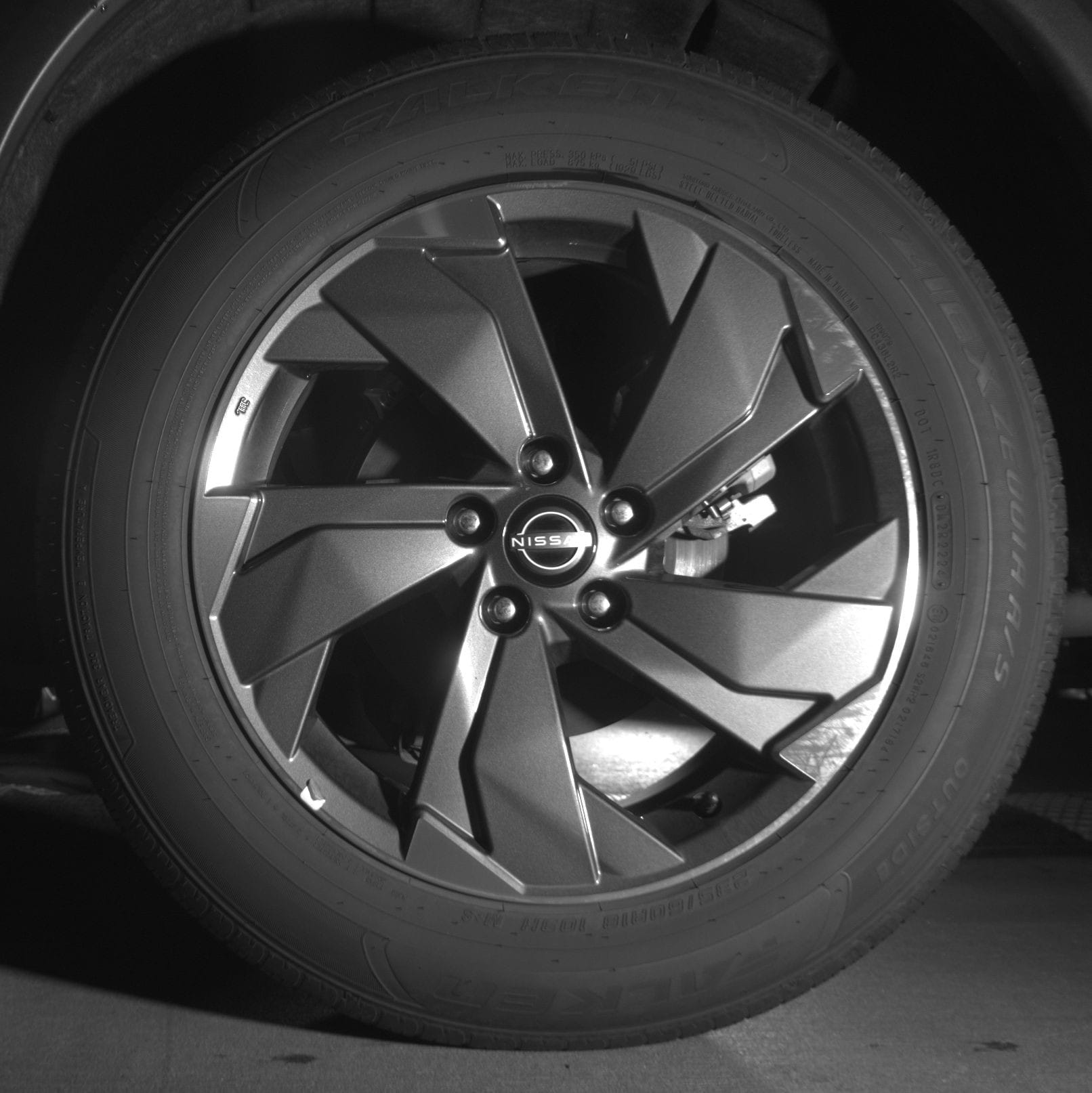 Thumbnail: 2025 Nissan Rogue - 11