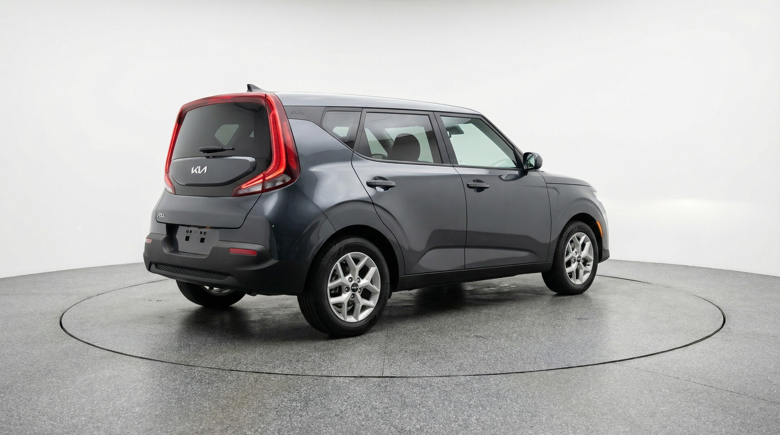 Thumbnail: 2025 Kia Soul - 7