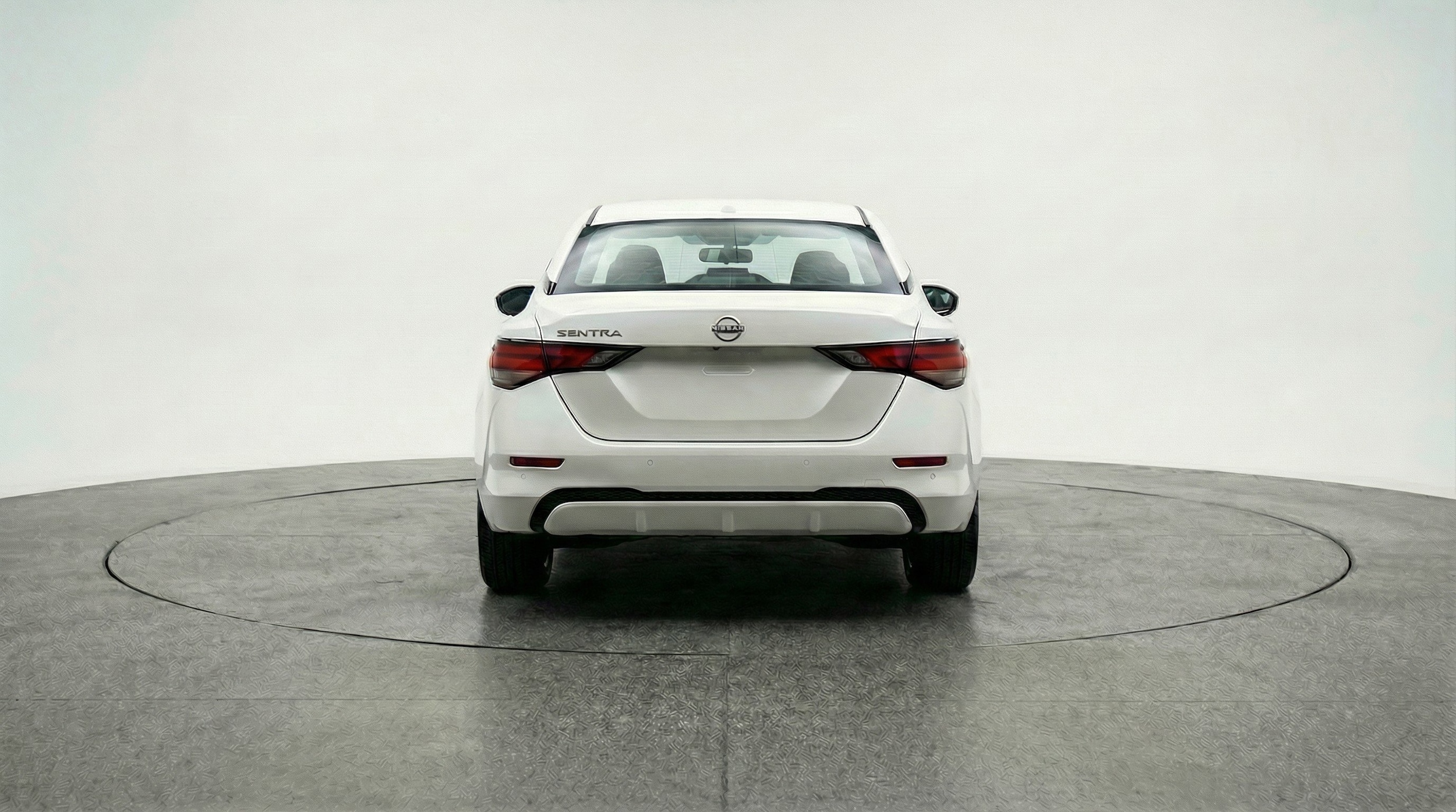 Thumbnail: 2025 Nissan Sentra - 7