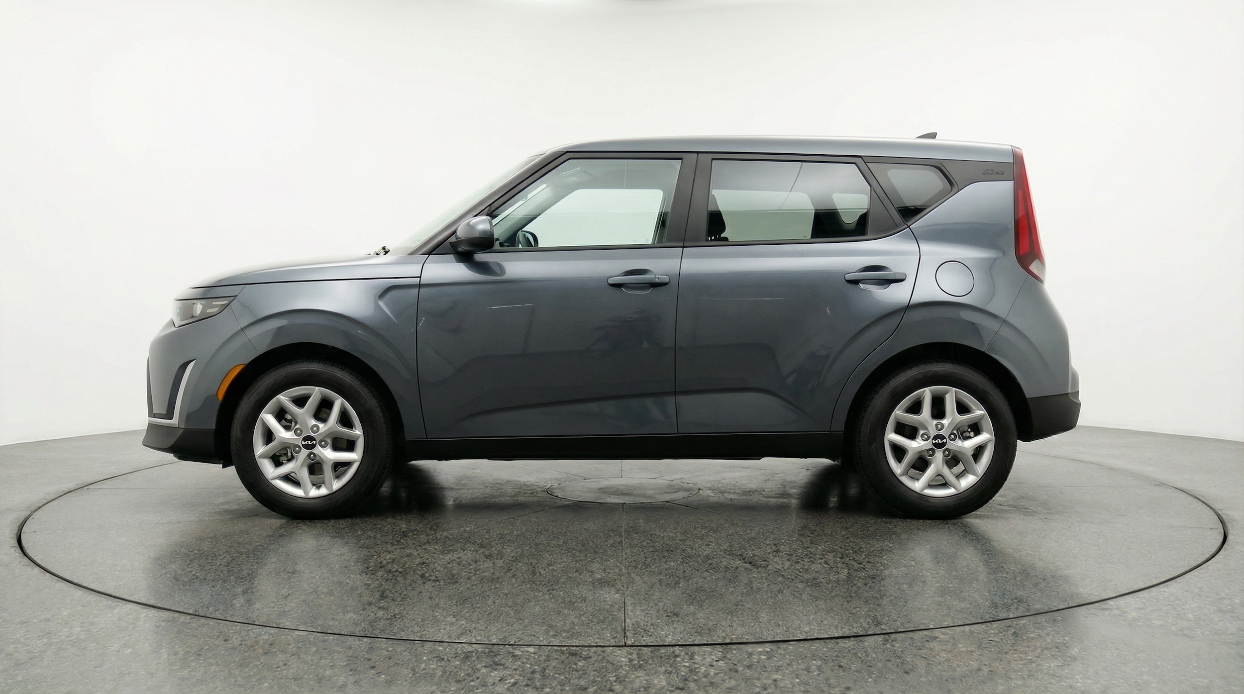 Thumbnail: 2025 Kia Soul - 4