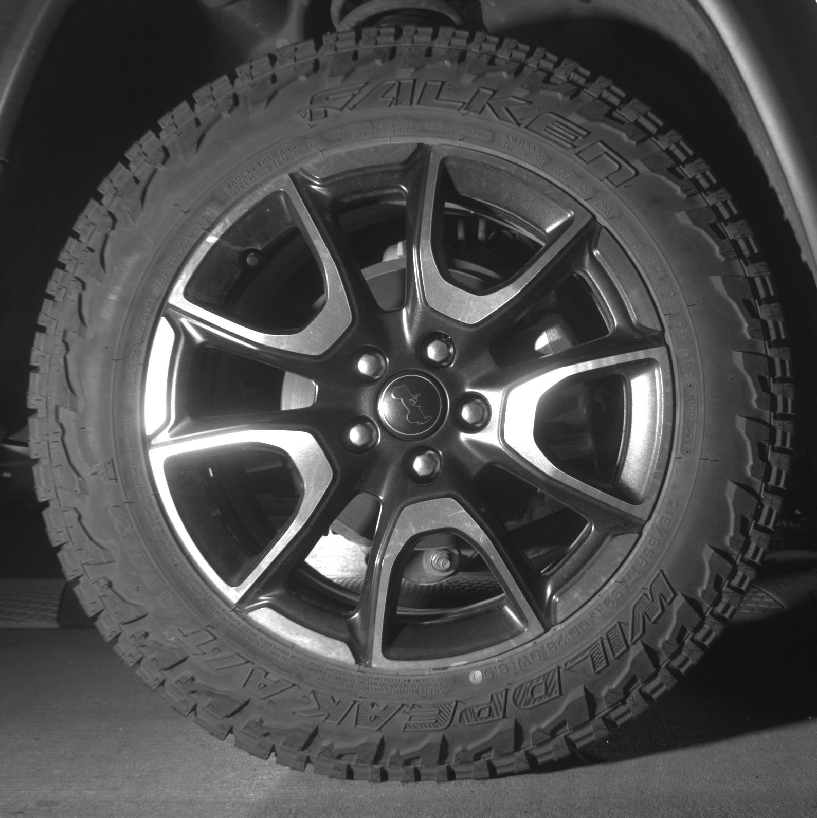 Thumbnail: 2025 Jeep Compass - 15