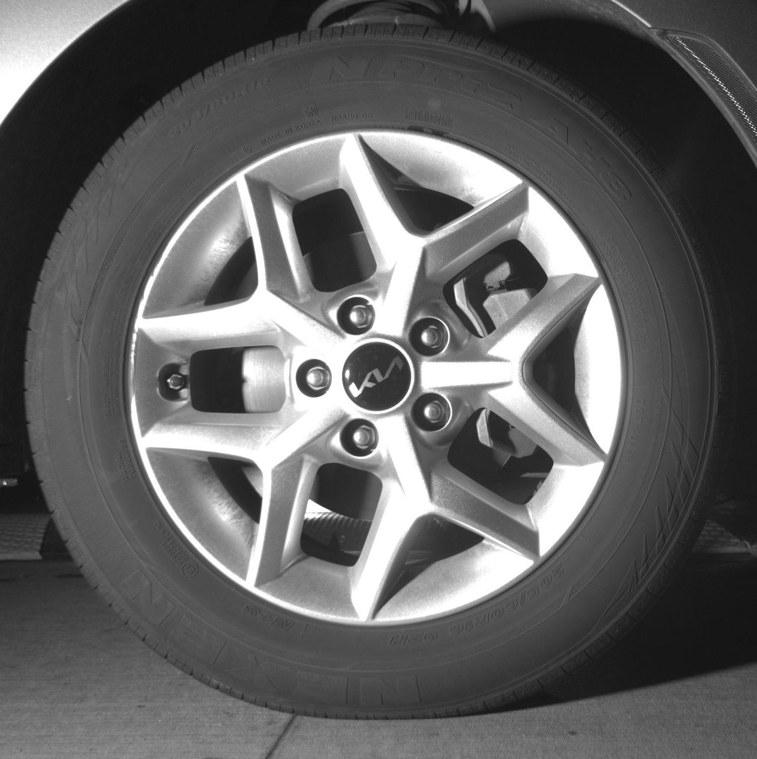 Thumbnail: 2025 Kia Soul - 13