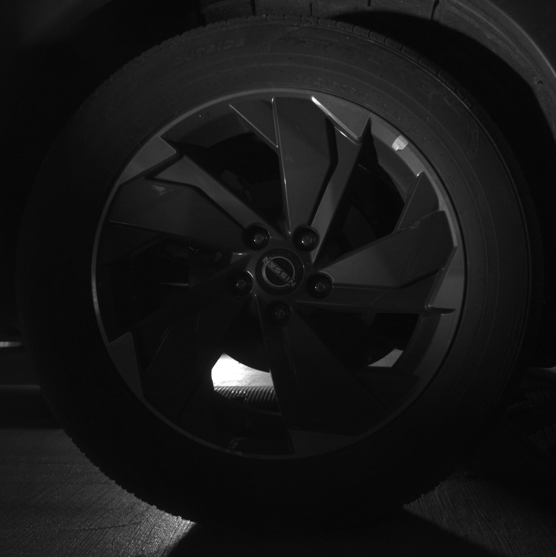 Thumbnail: 2025 Nissan Rogue - 12