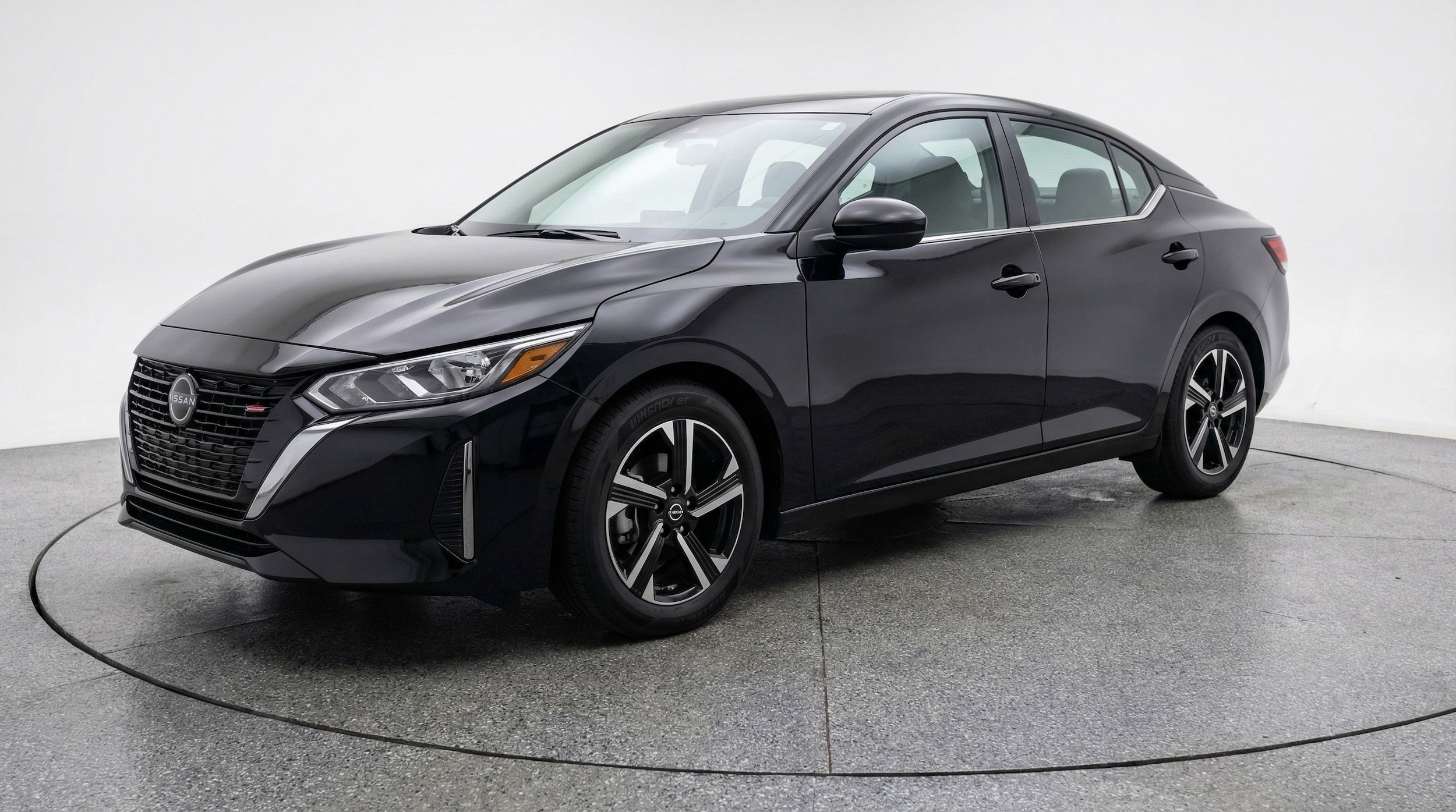 Thumbnail: 2025 Nissan Sentra - 3