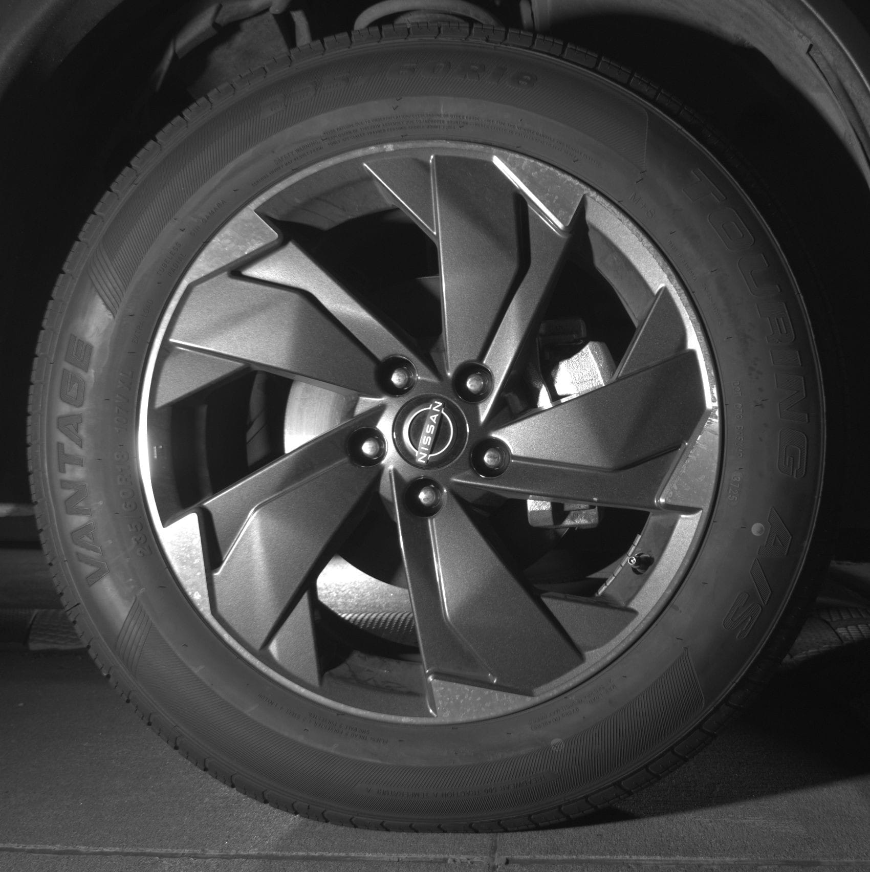 Thumbnail: 2025 Nissan Rogue - 10