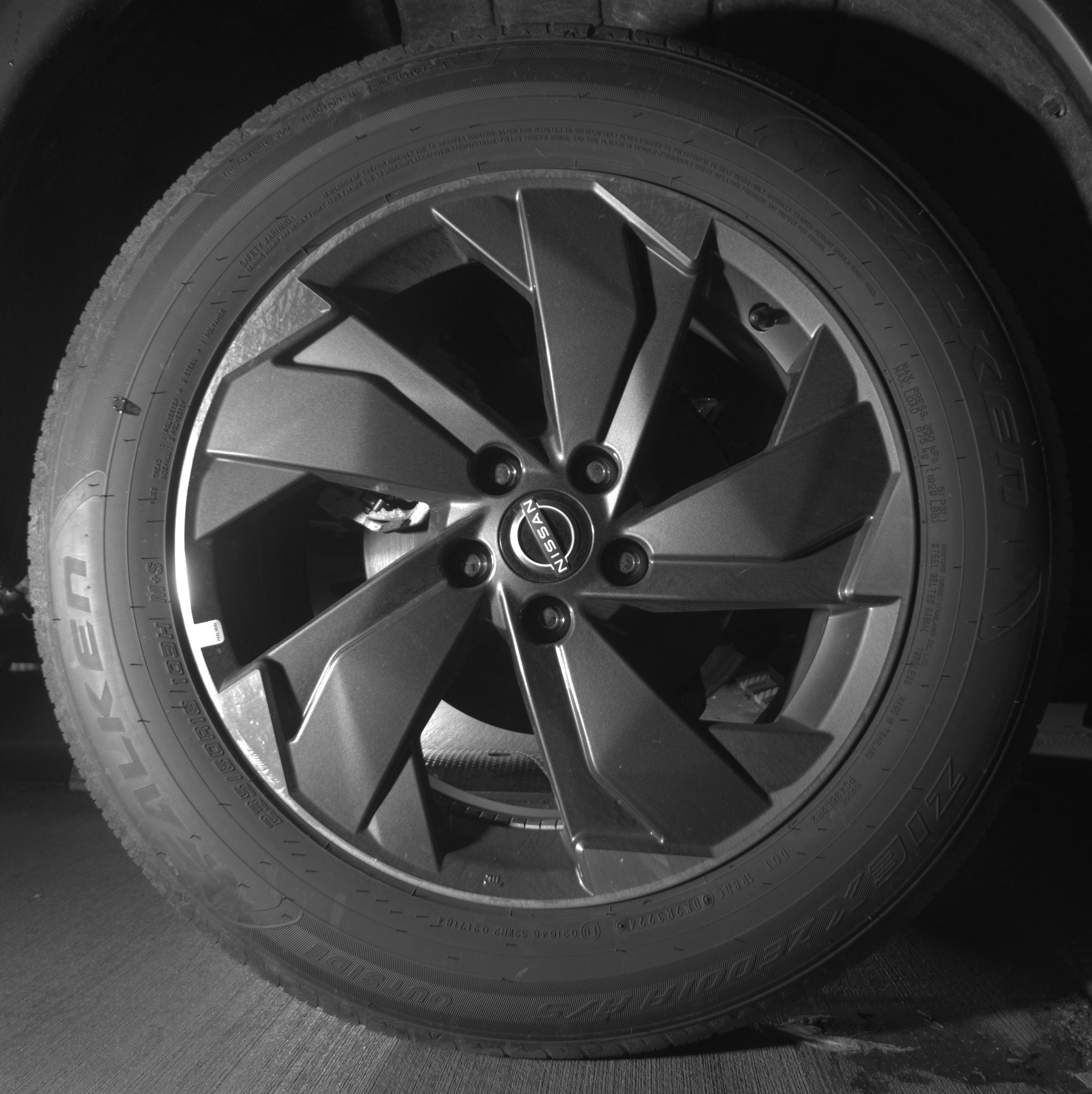 Thumbnail: 2025 Nissan Rogue - 12