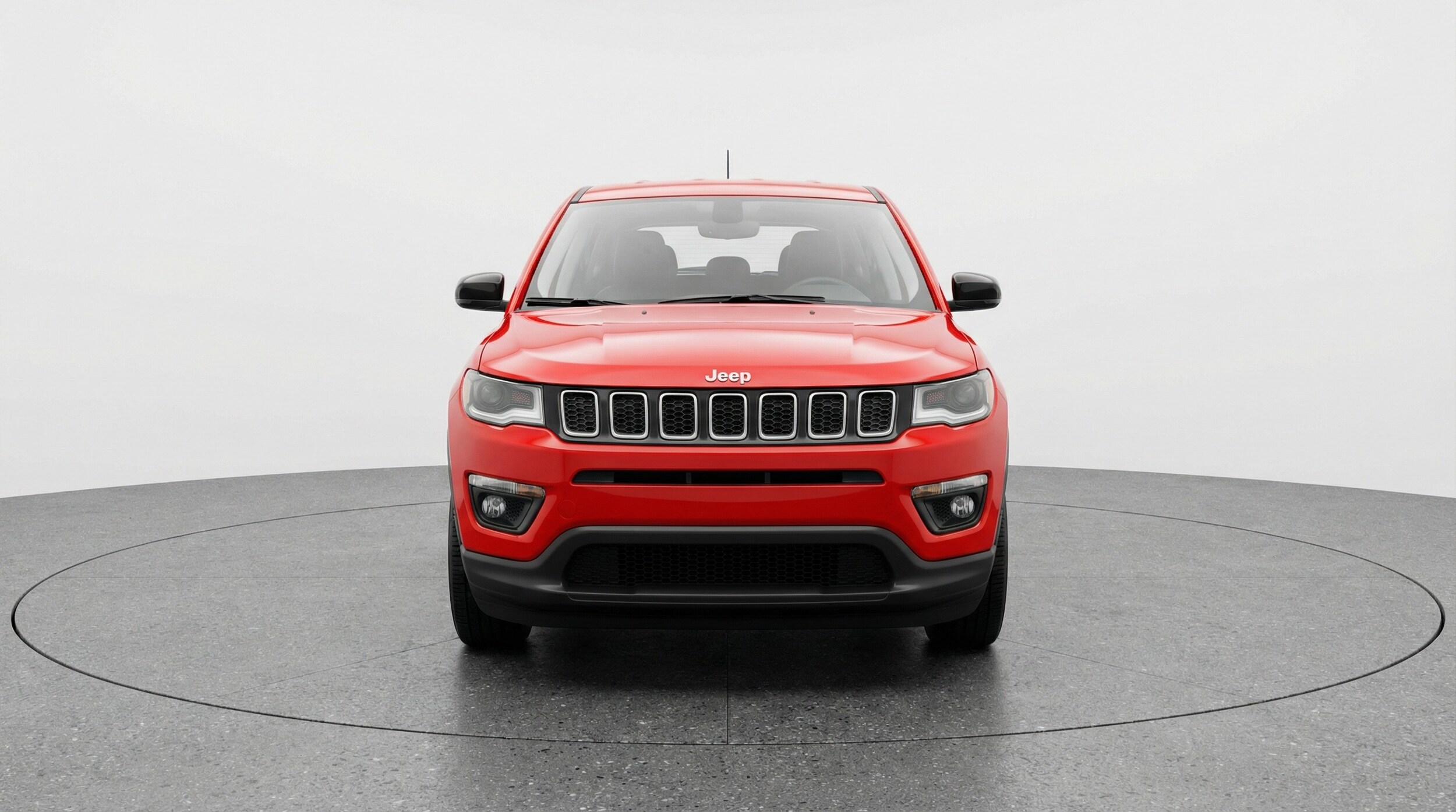 Thumbnail: 2025 Jeep Compass - 2
