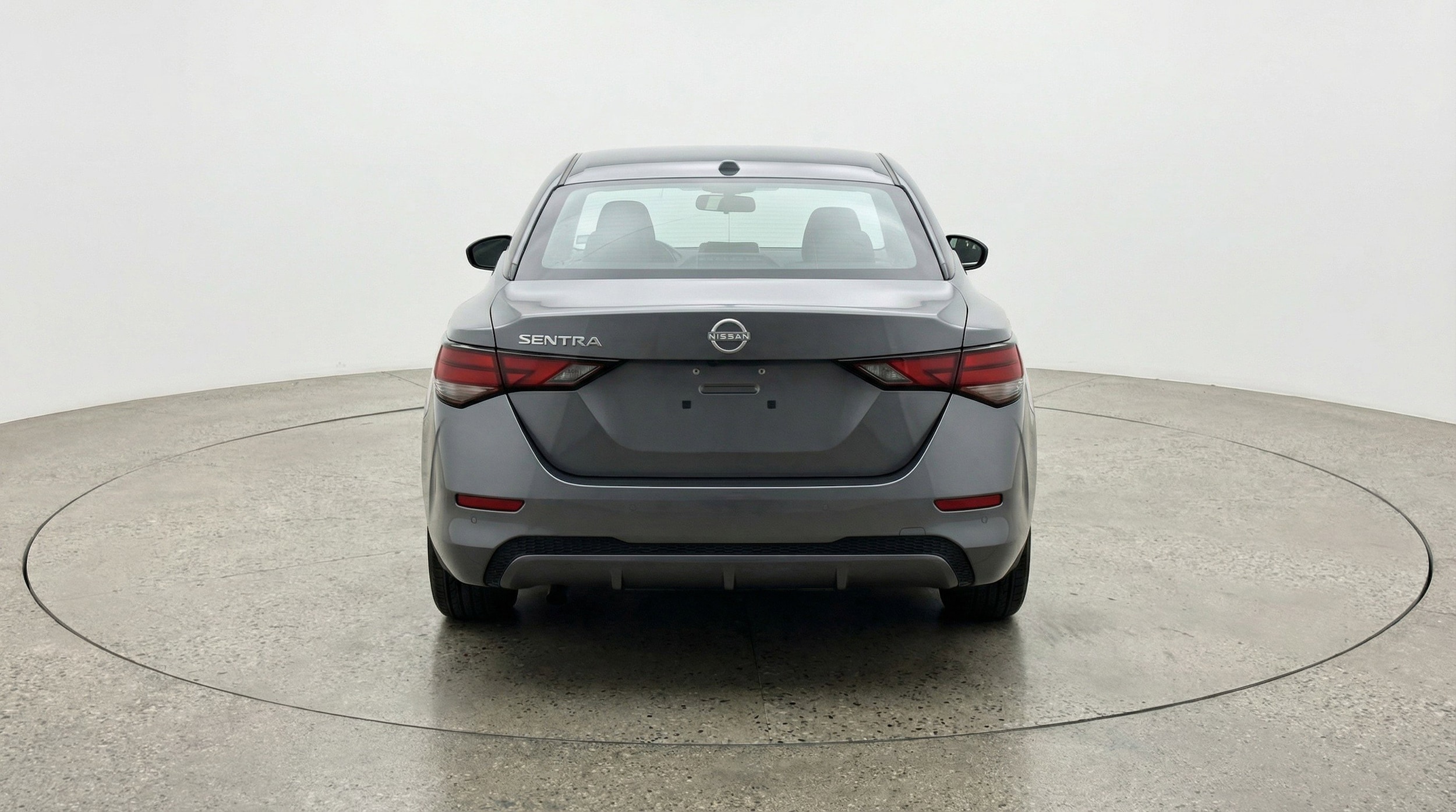 Thumbnail: 2025 Nissan Sentra - 7