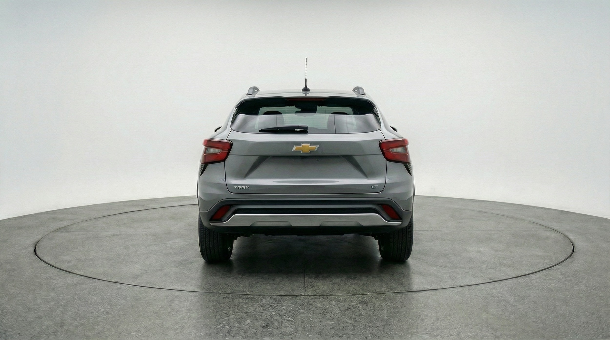 Thumbnail: 2025 Chevrolet Trax - 6