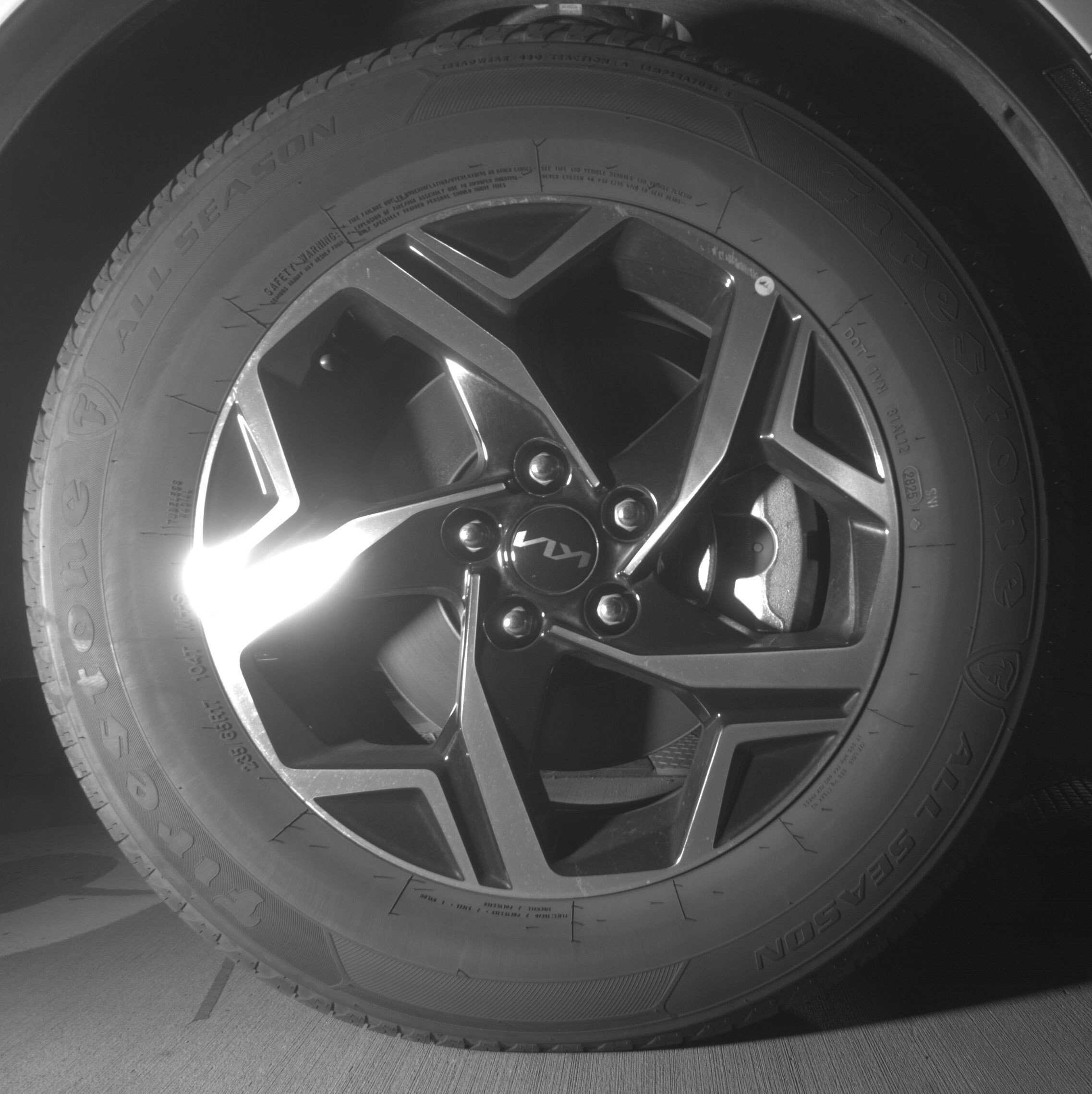 Thumbnail: 2025 Kia Sportage - 13