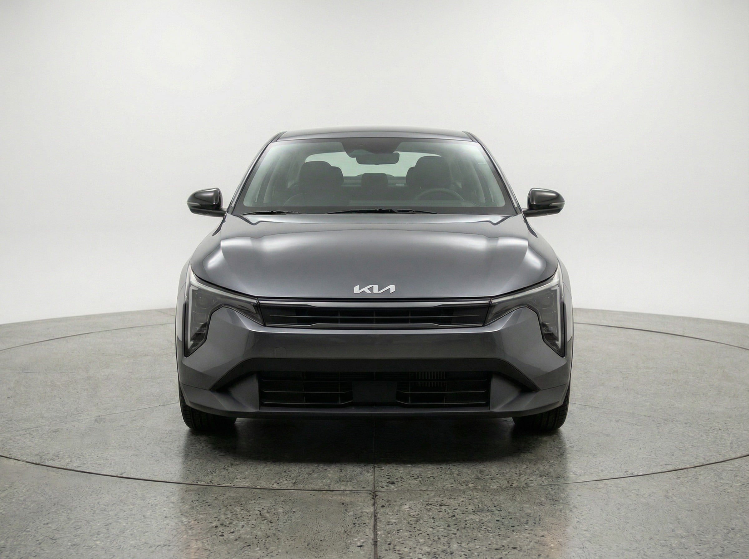 Thumbnail: 2025 Kia K4 - 2