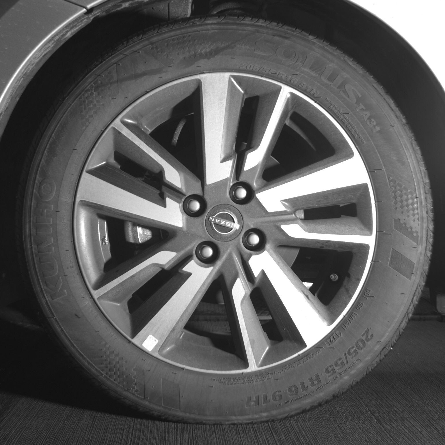 Thumbnail: 2025 Nissan Versa - 9