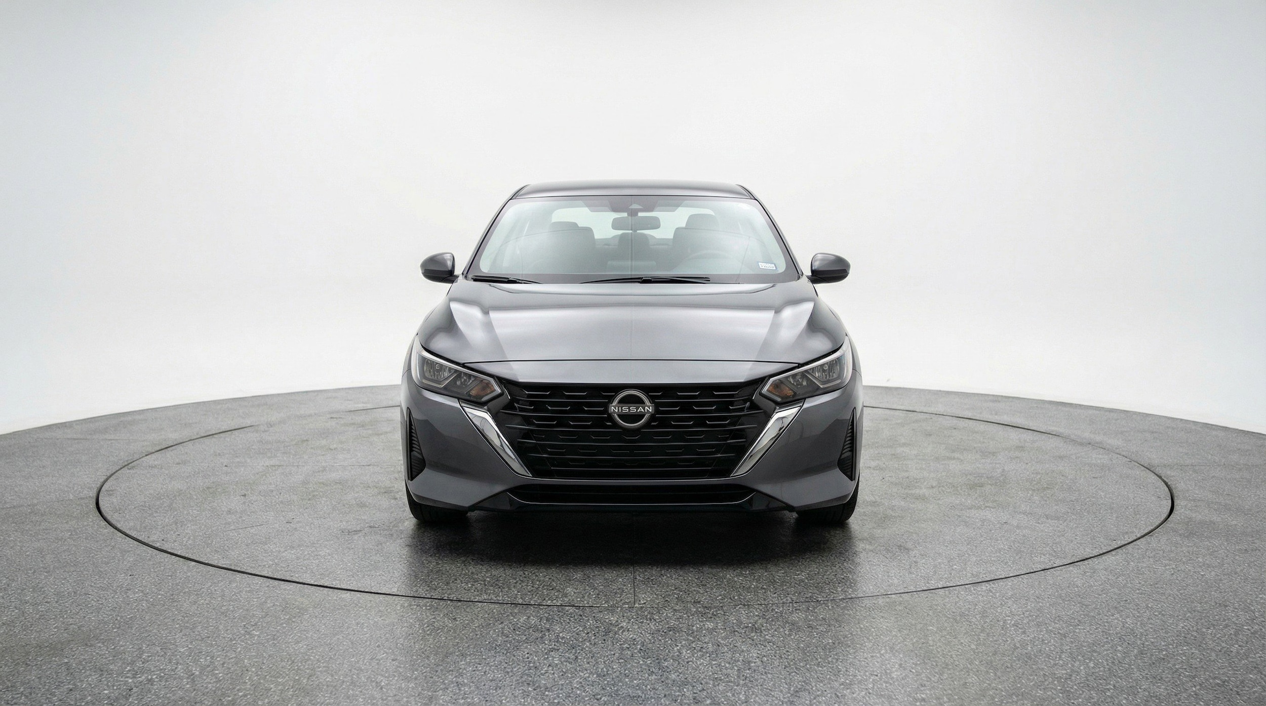 Thumbnail: 2025 Nissan Sentra - 2