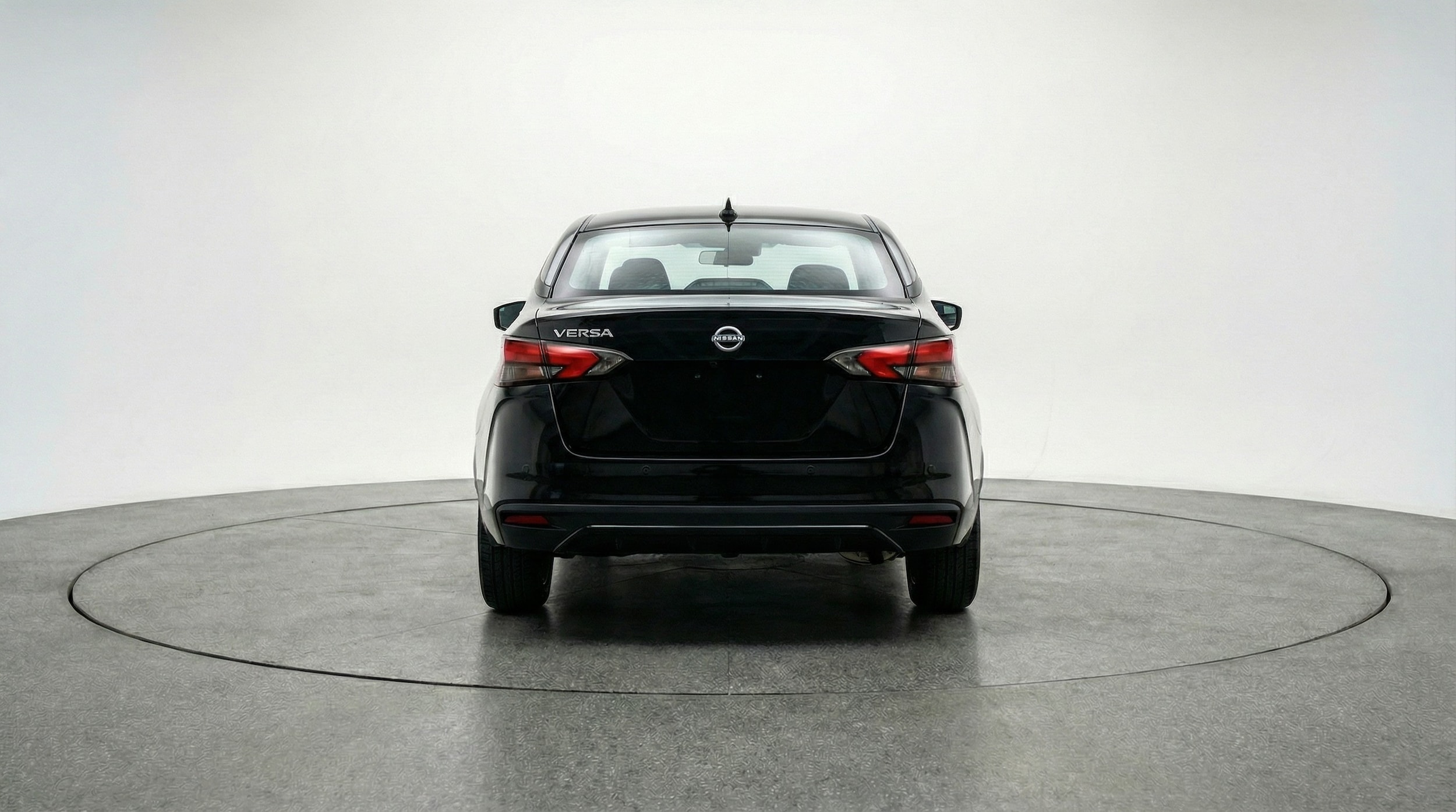 Thumbnail: 2025 Nissan Versa - 6