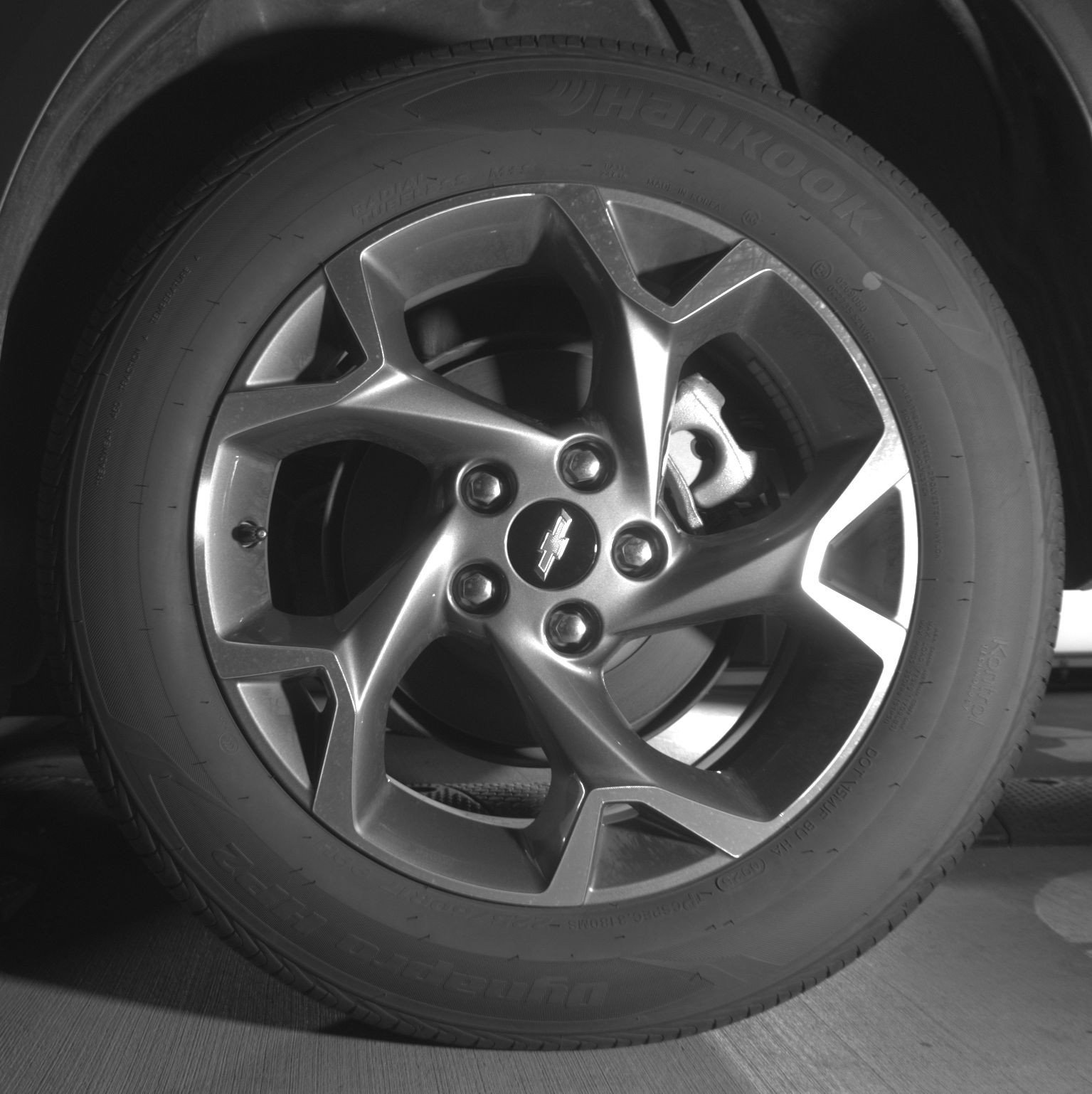 Thumbnail: 2025 Chevrolet Trax - 14