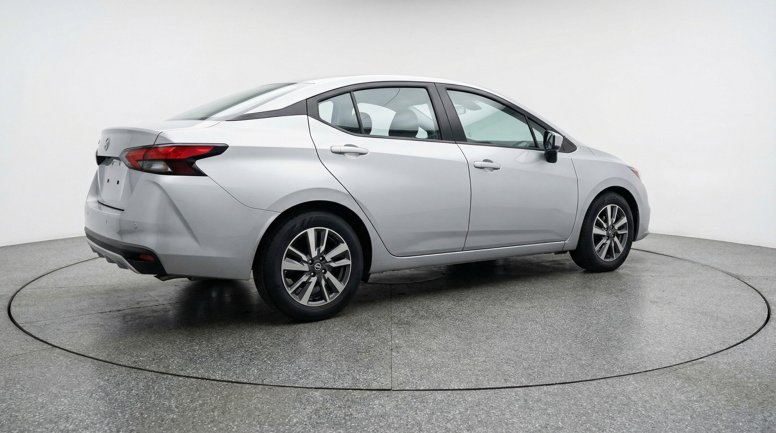 Thumbnail: 2025 Nissan Versa - 9