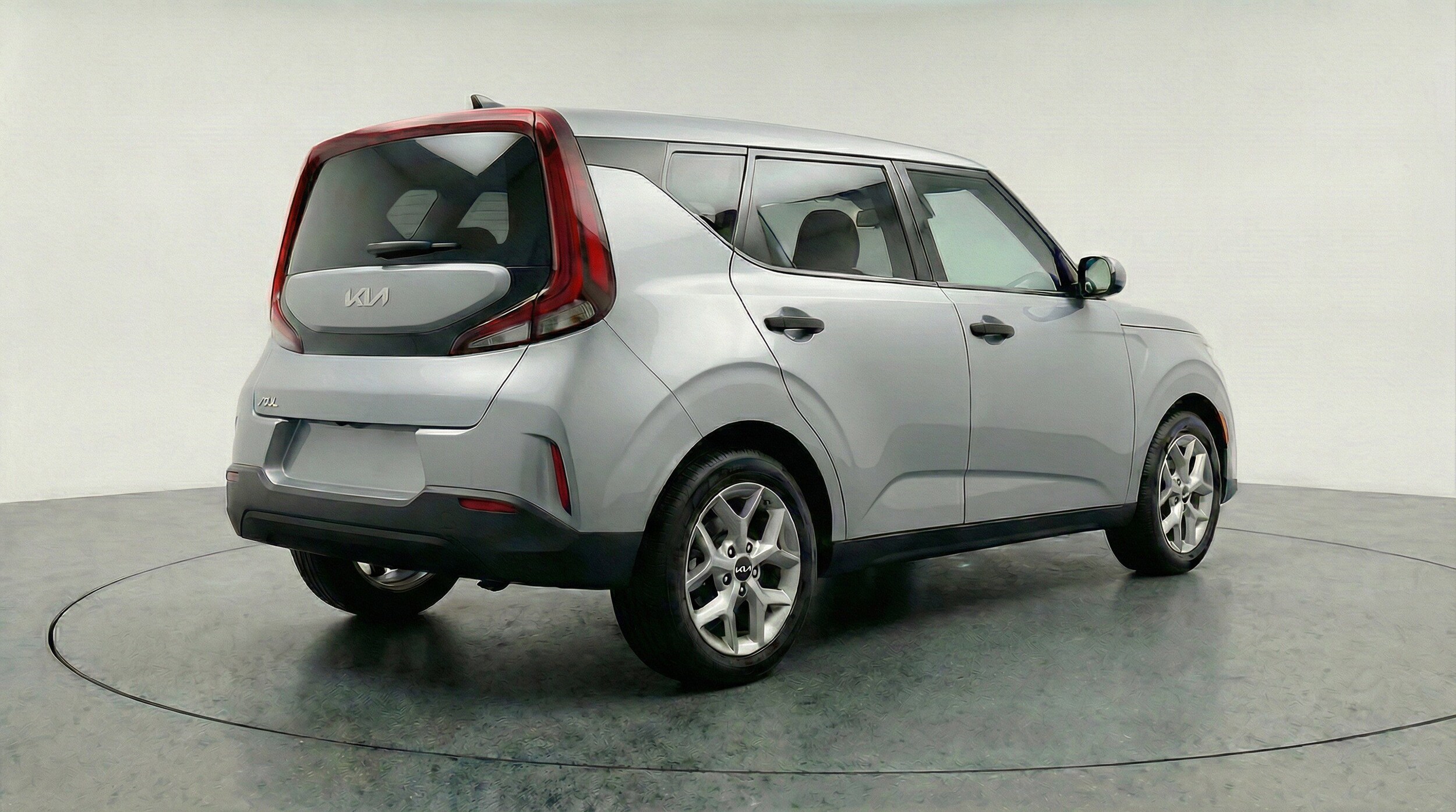 Thumbnail: 2025 Kia Soul - 9